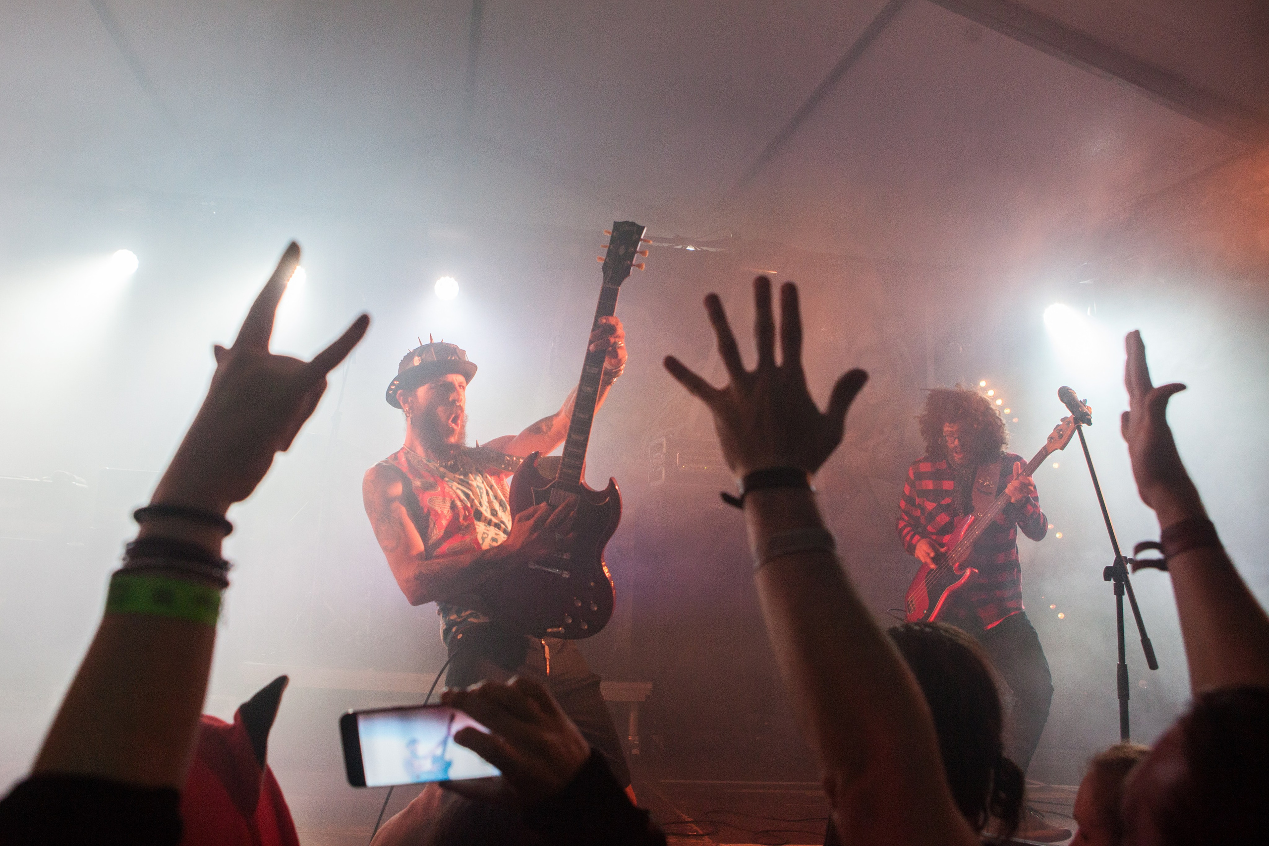 2017. Репортажный фотограф Алексей Пирязев