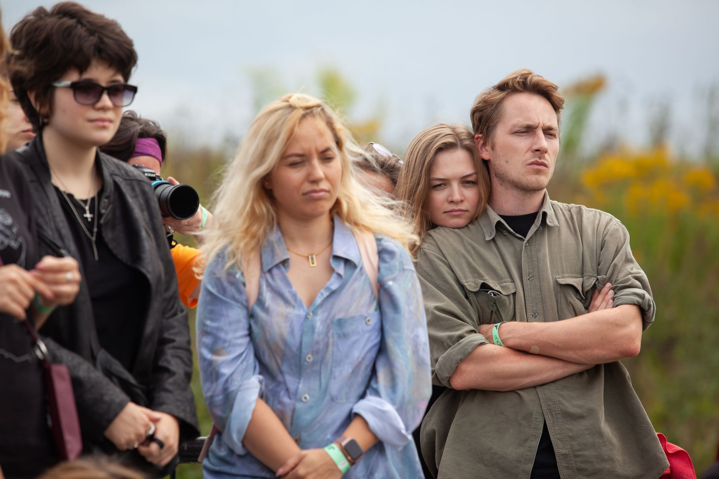 2021. Репортажный фотограф Алексей Пирязев