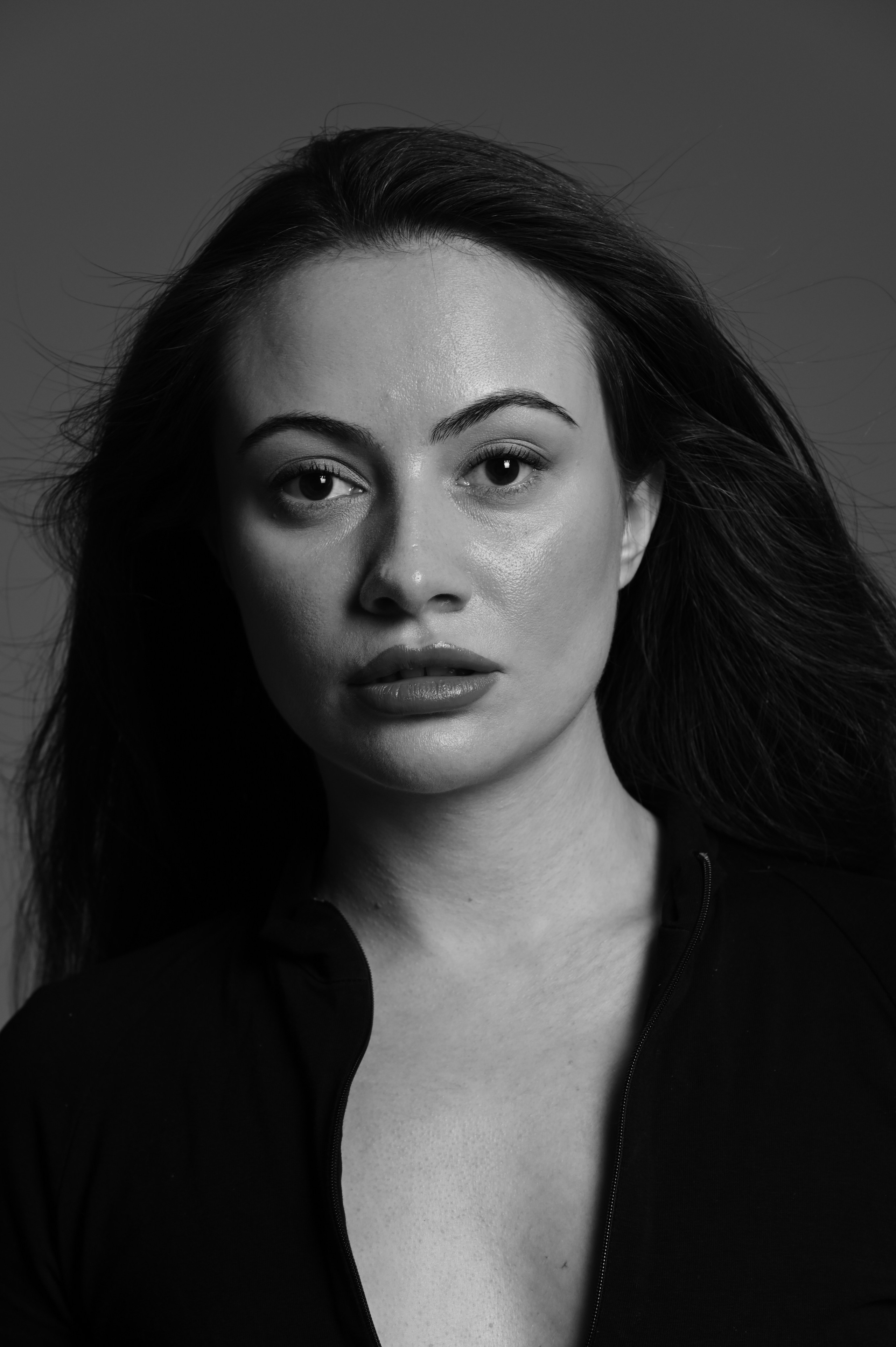 Модельные тесты. Профессиональный фотограф в Москве Александра Харламова