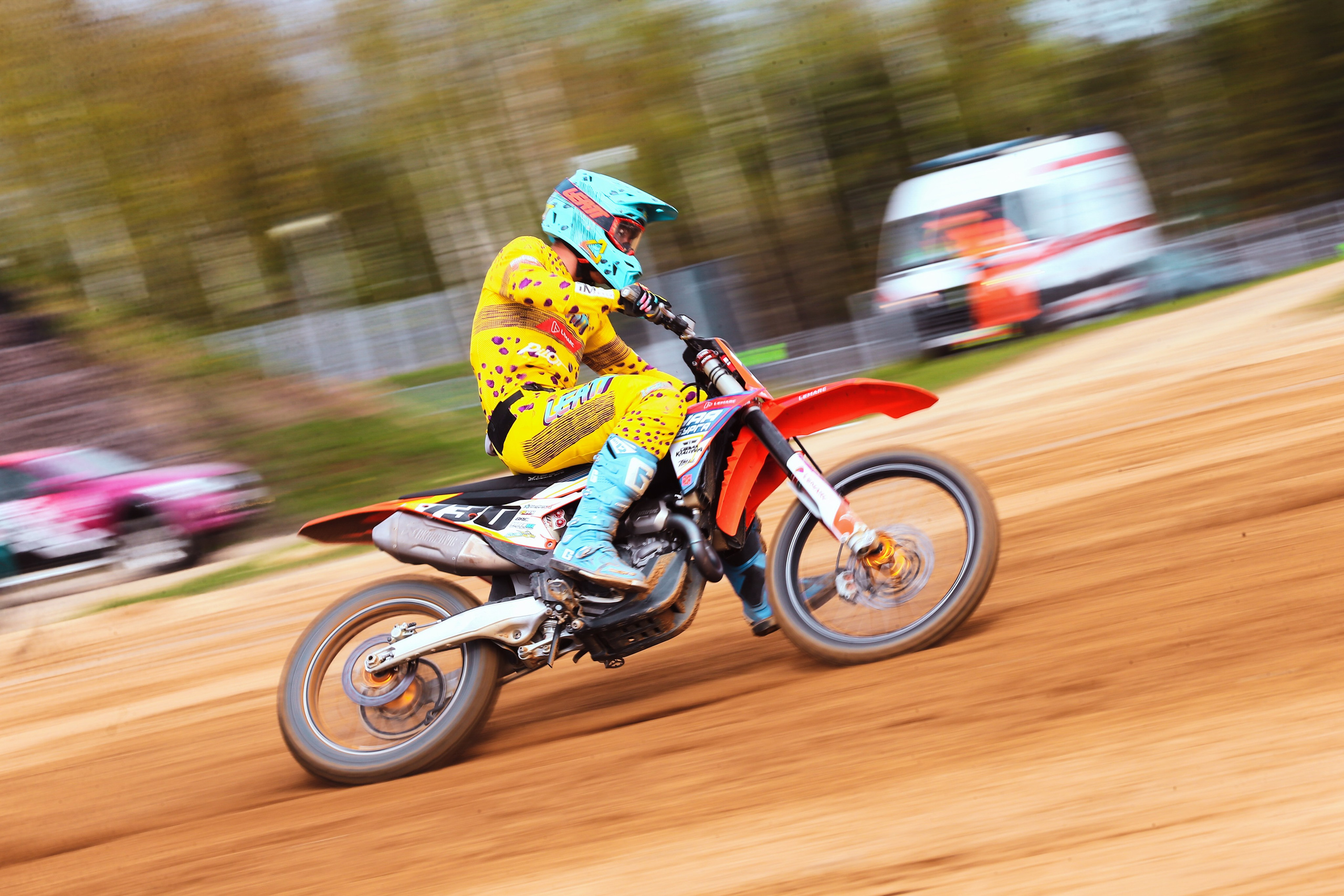 Мото. Фотограф Игорь Щукин