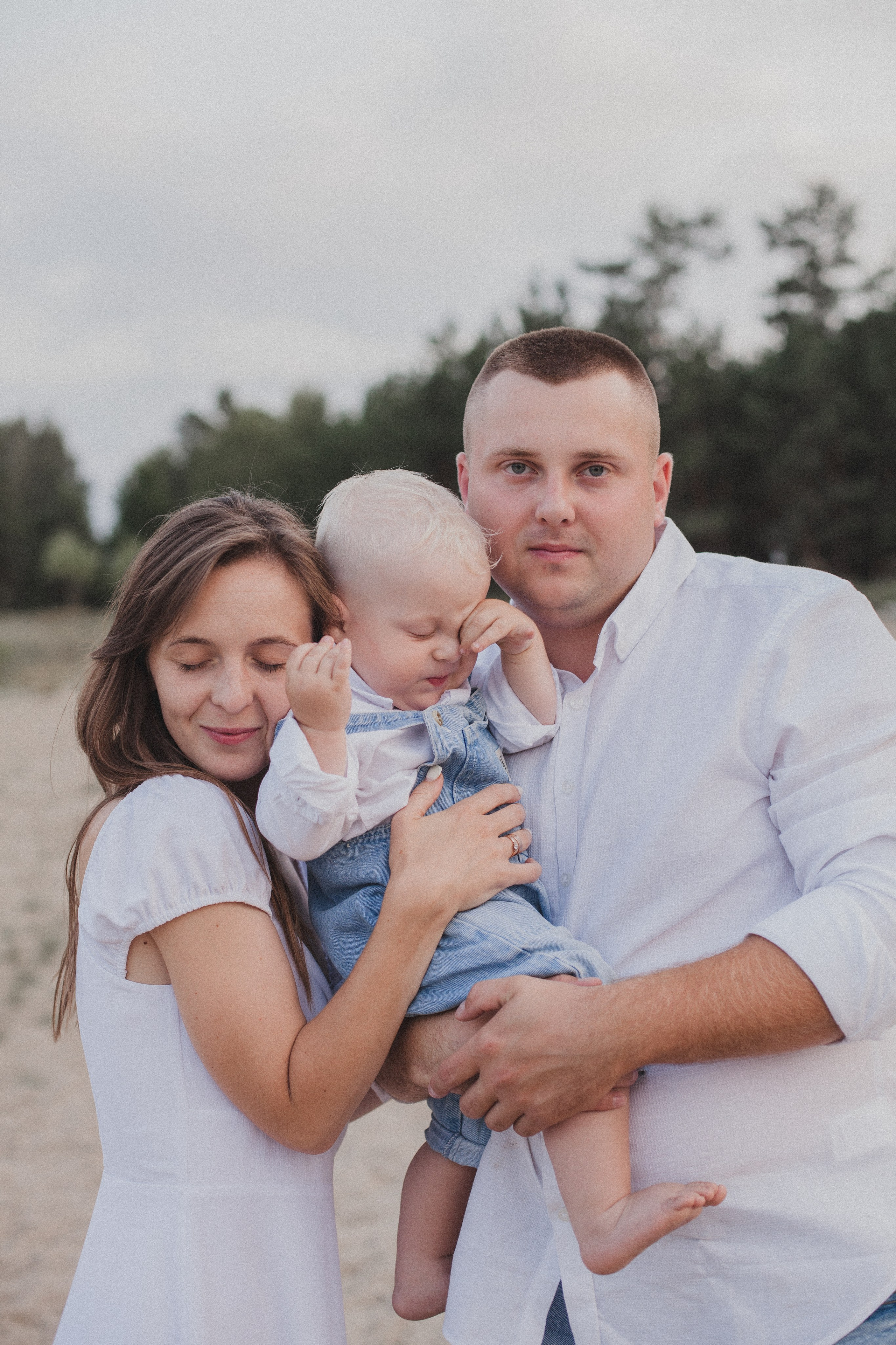 Семейные съемки