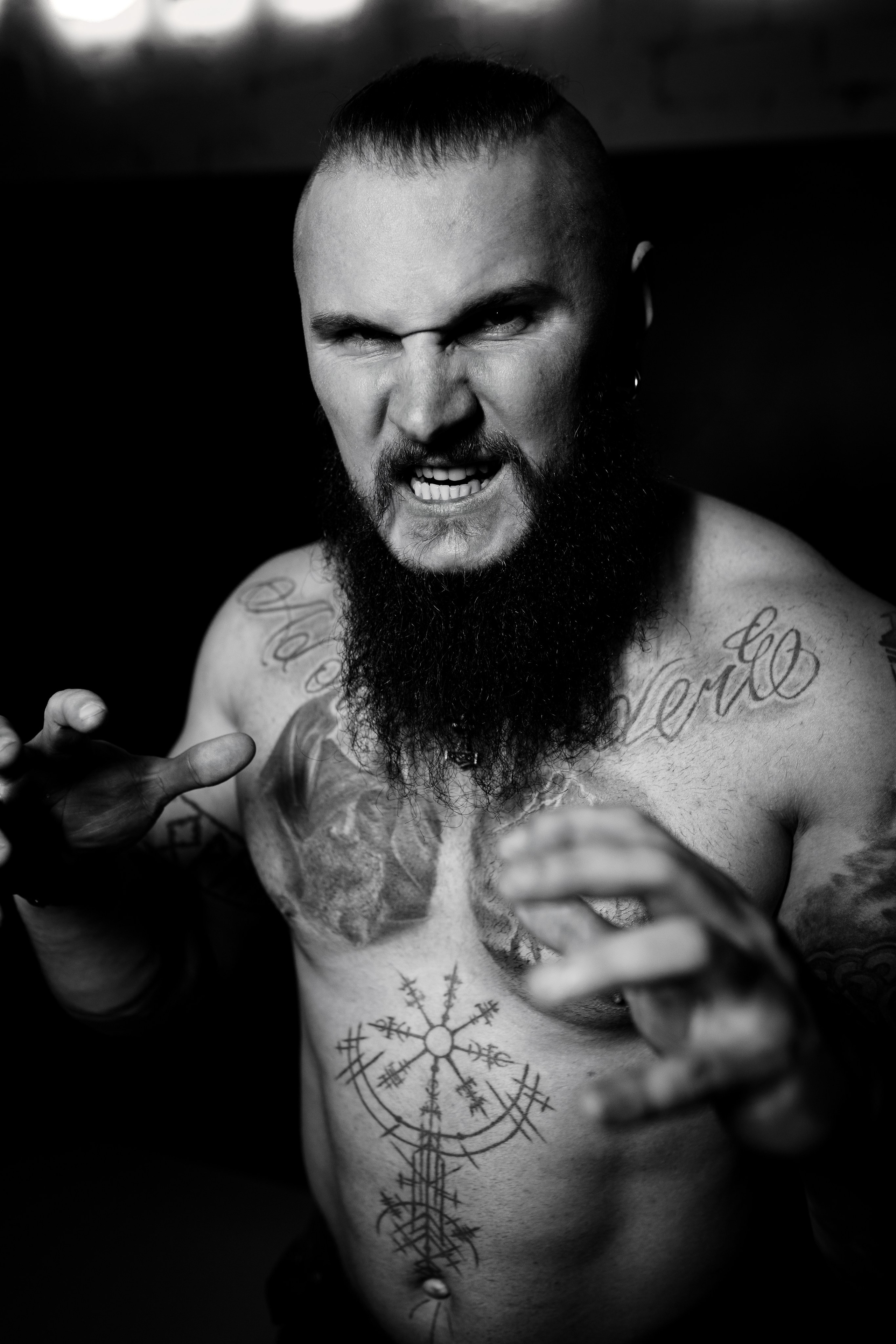 Индивидуальная/портретная съёмка. Фотограф Могилев Беларусь