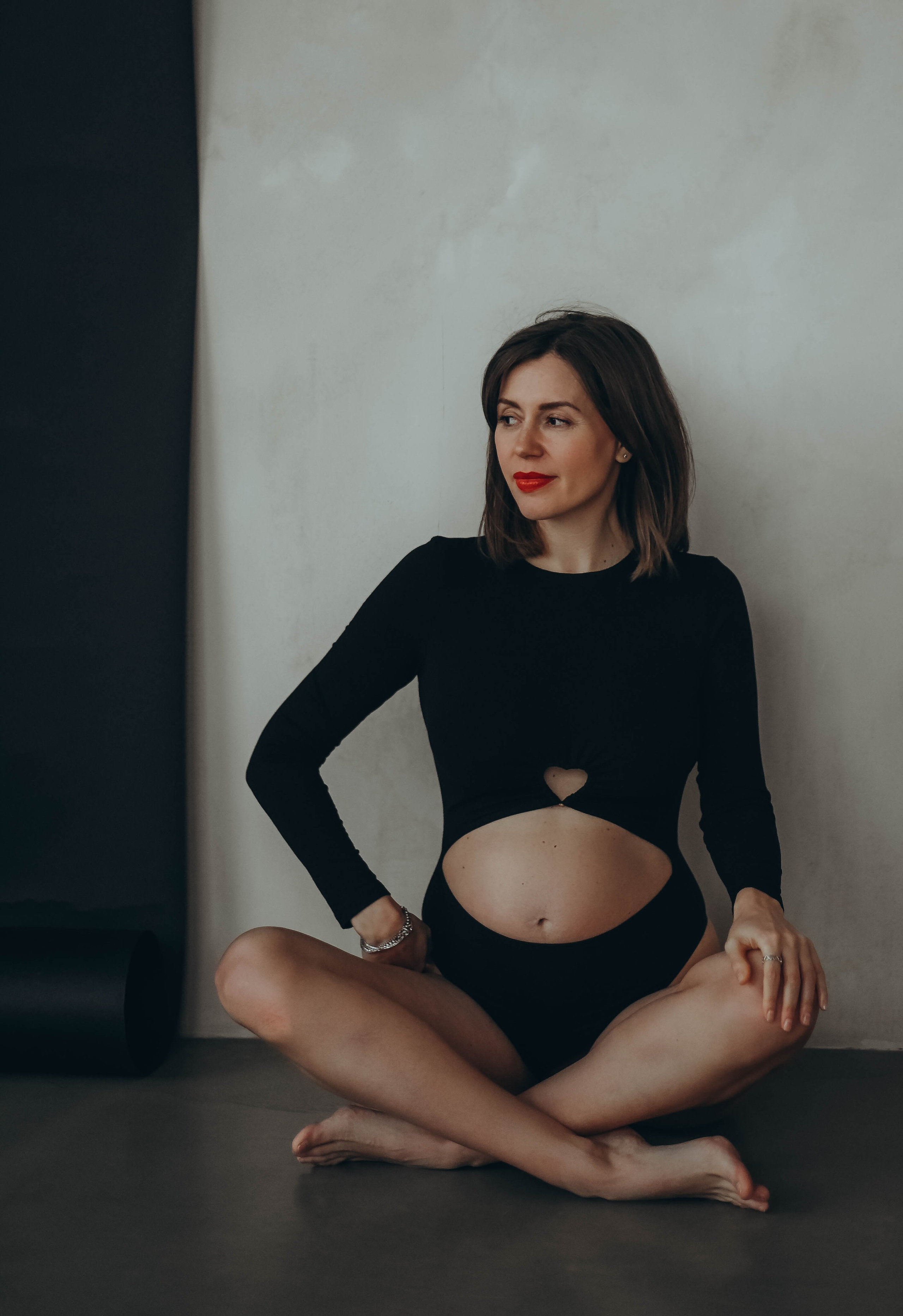 фотосессия беременности беременная фотосессия в студии фотосессия в ожидании