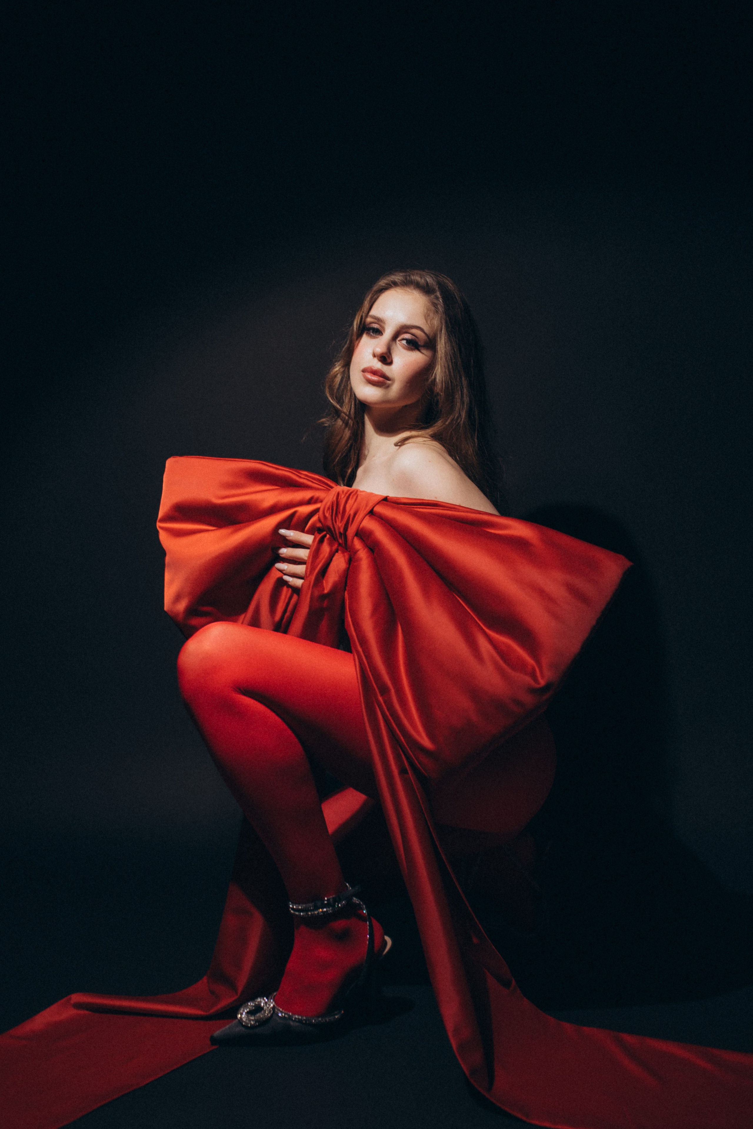 Портрет. Семейный и свадебный фотограф Ясна Матросова