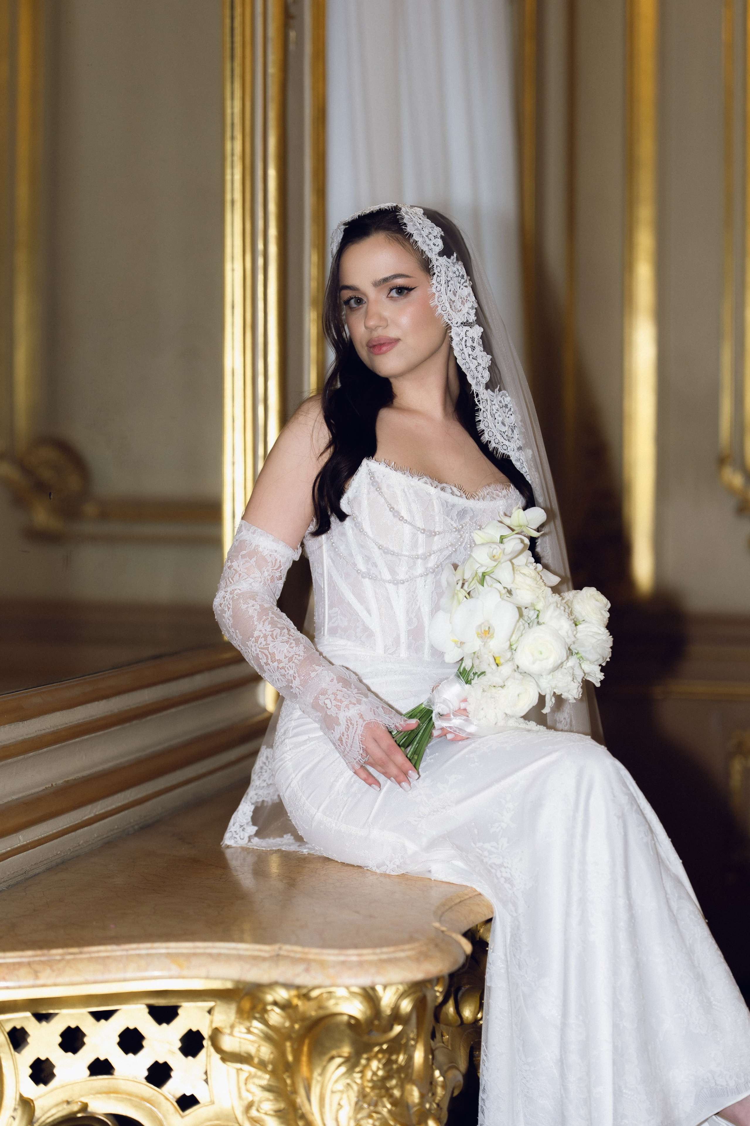 Никита & Ира. Сезоны. Свадебные фотограф и видеограф в Санкт-Петербурге