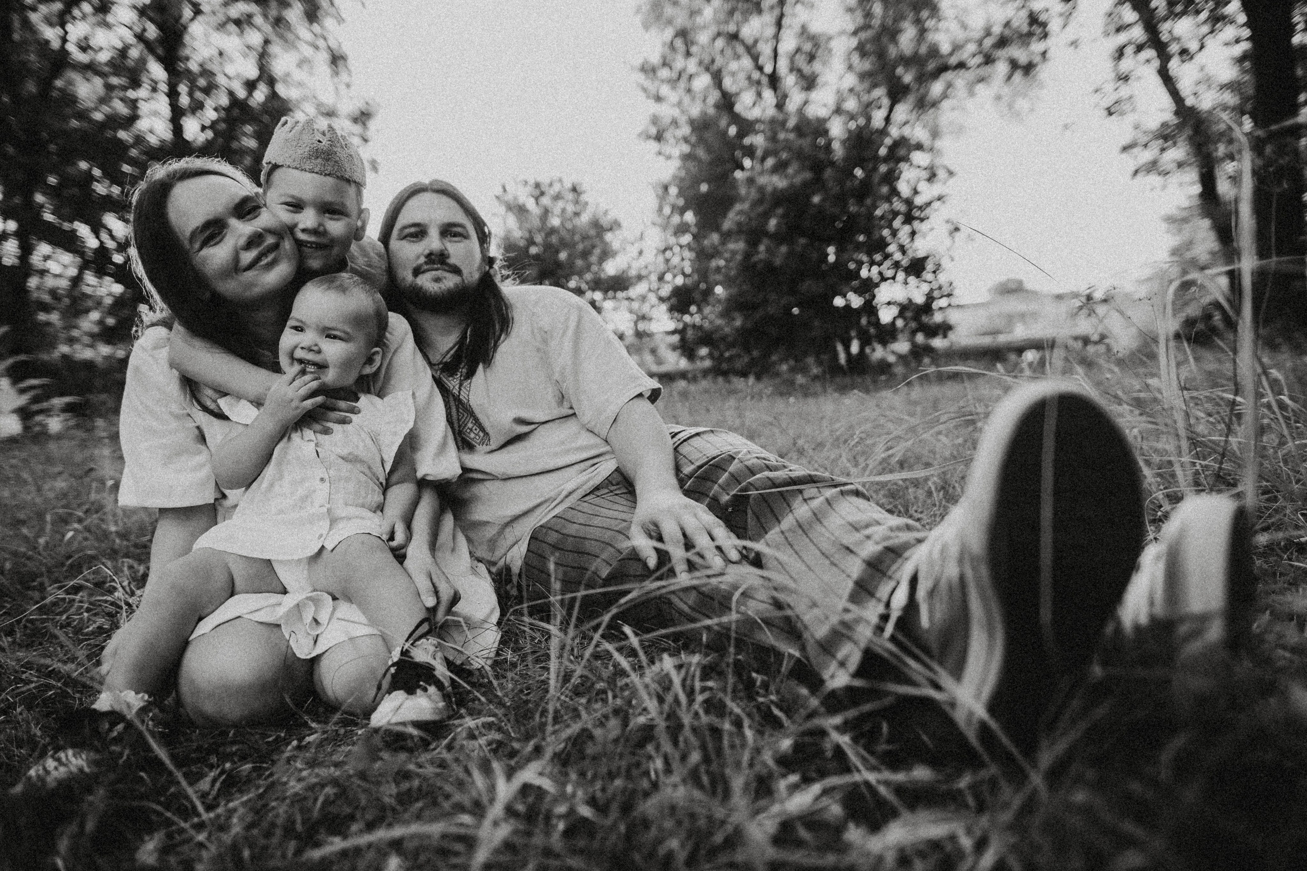 ВОСЕНЬСКИ ВЕЧАР. Фотограф Юля Королёва