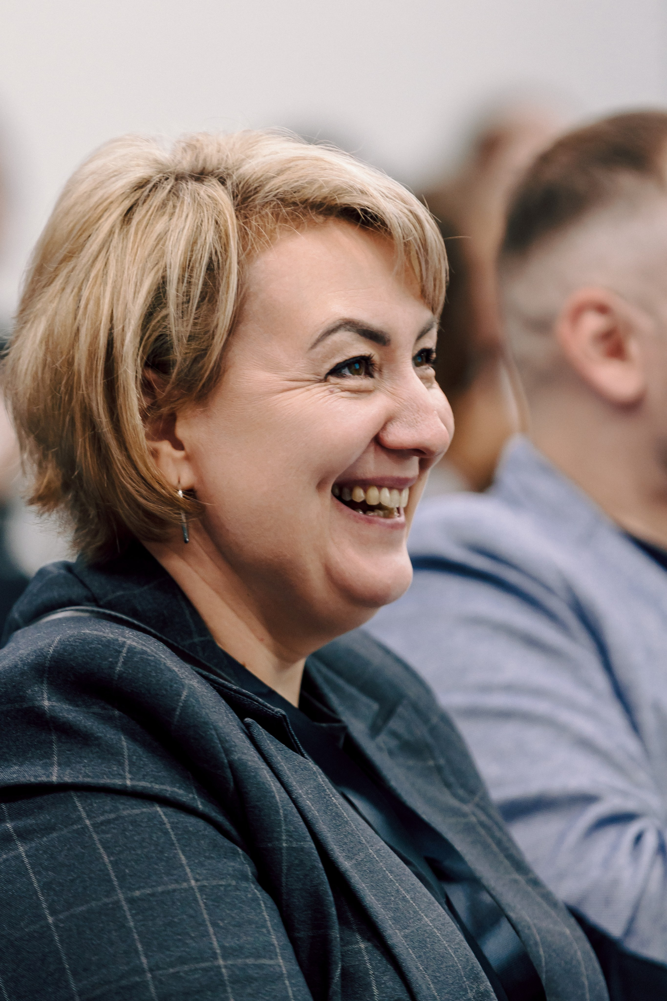 MarHR — Хакатон. Лёшка Варзегов — фотограф