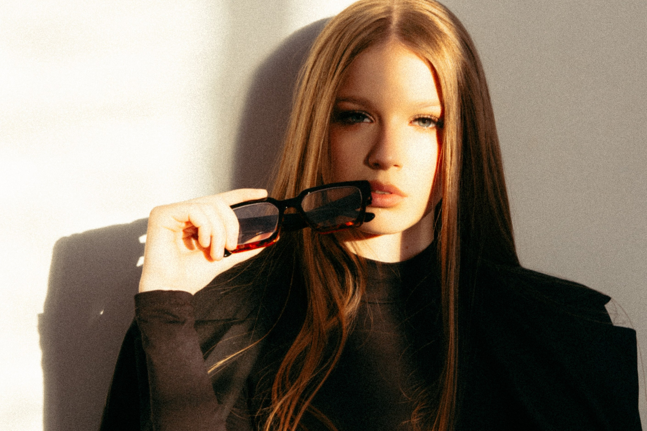 Ариша. Женский фотограф в Москве Светлана Смагина