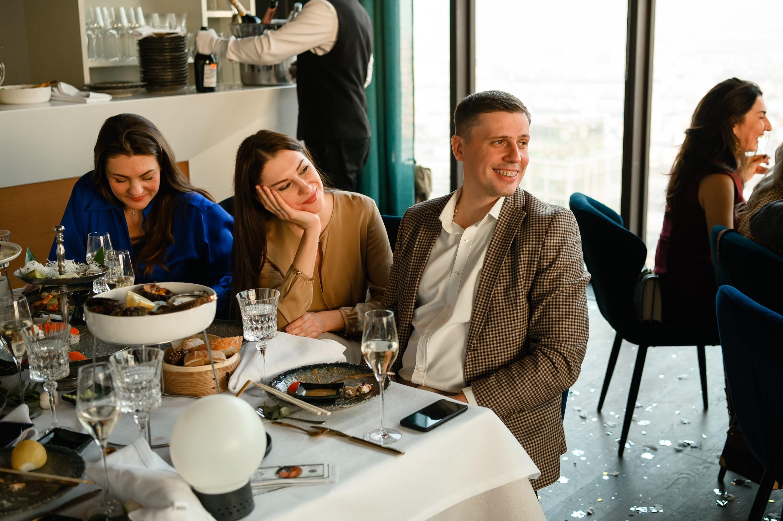 N&S. Фотограф Марина Росси