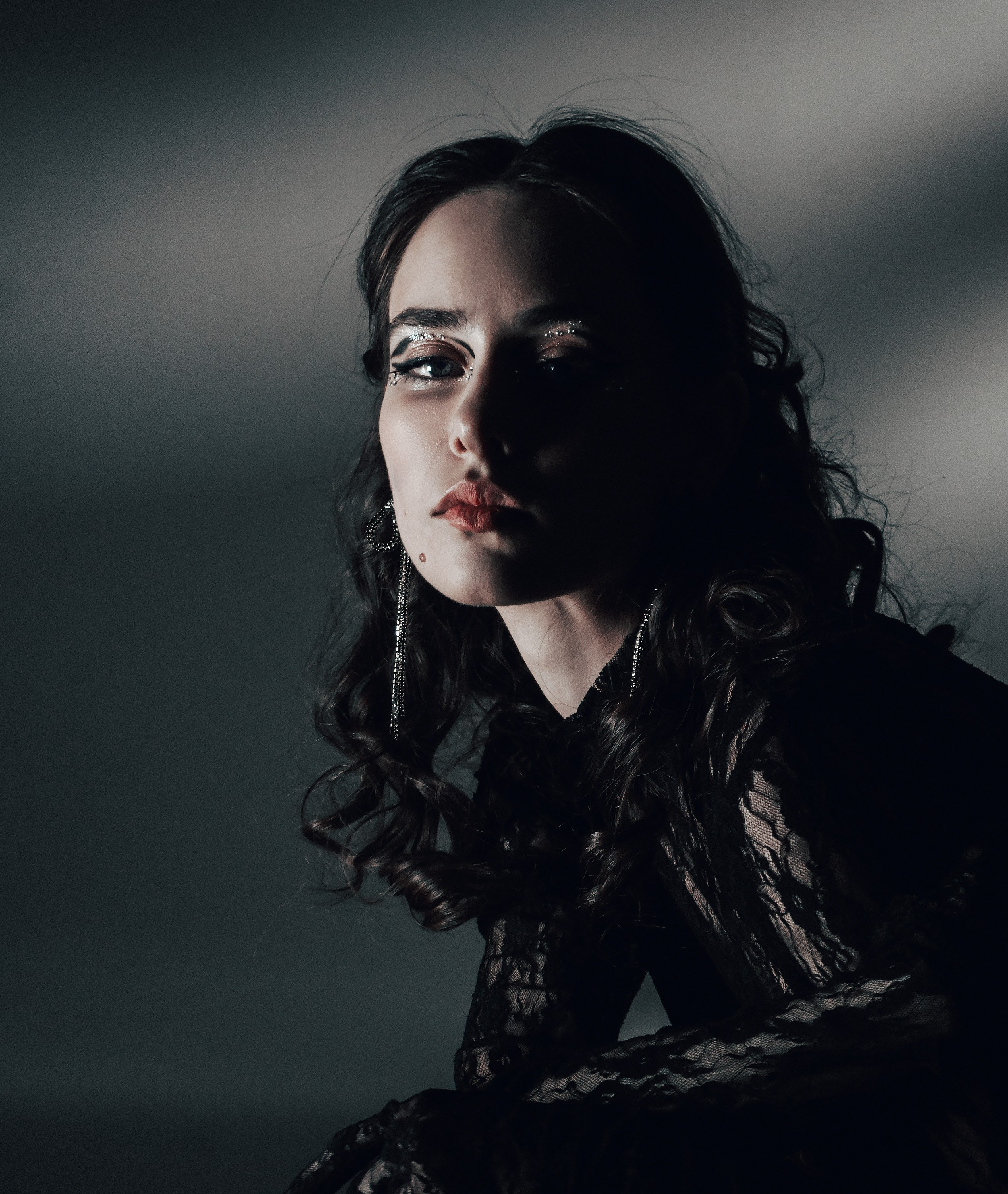 Лиза. Фотограф Пудинова Настя