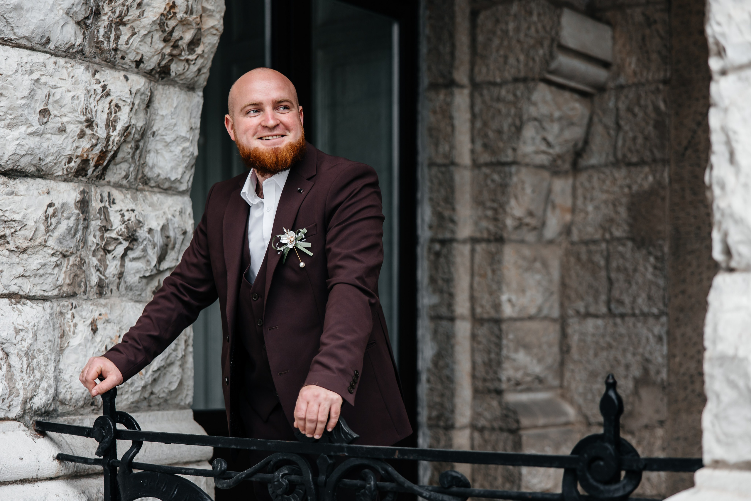 Анонс свадьбы для Анастасии и Валерия. Свадебный фотограф в Крыму и Севастополе Ольга Баскакова