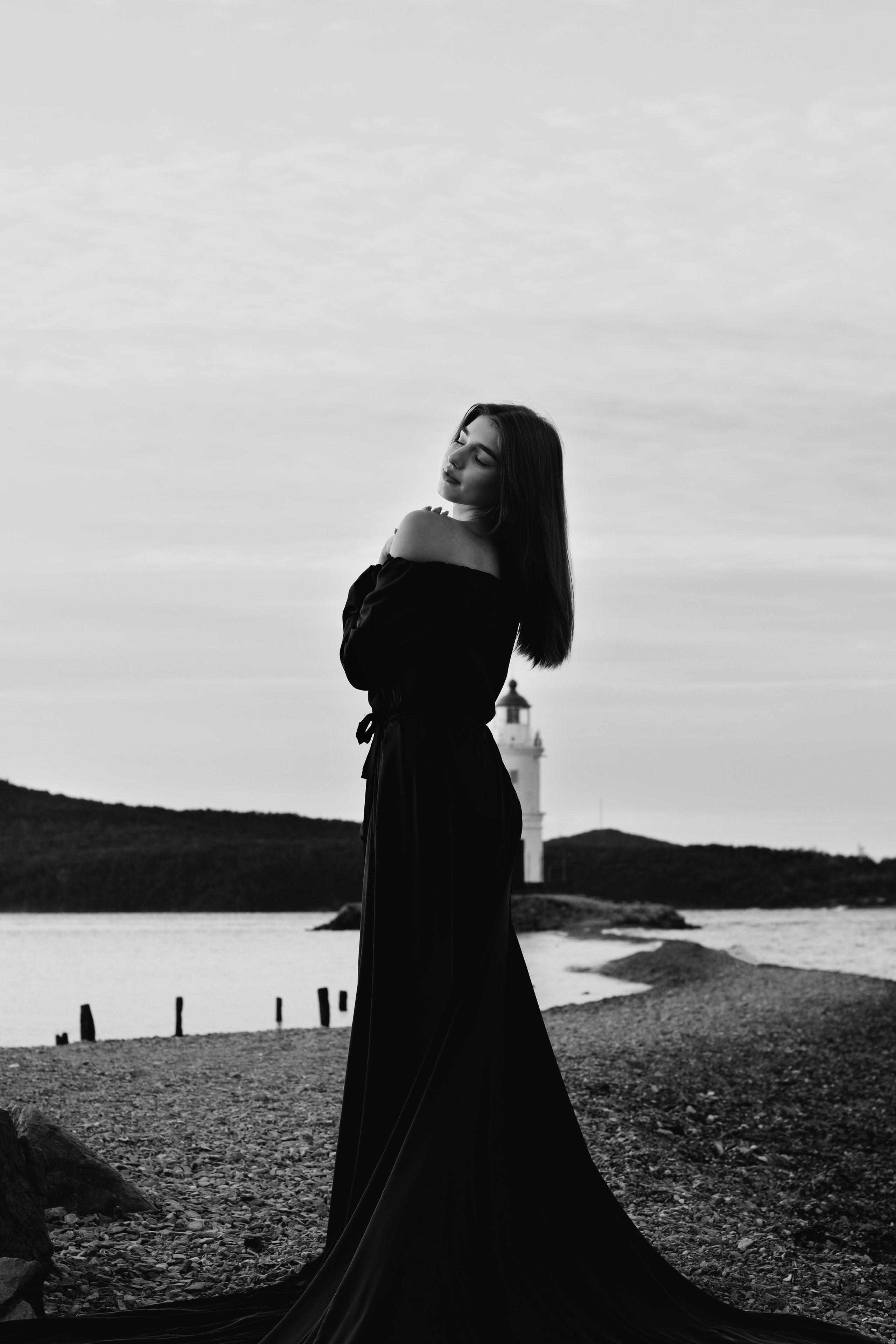 Во власти ветра. 