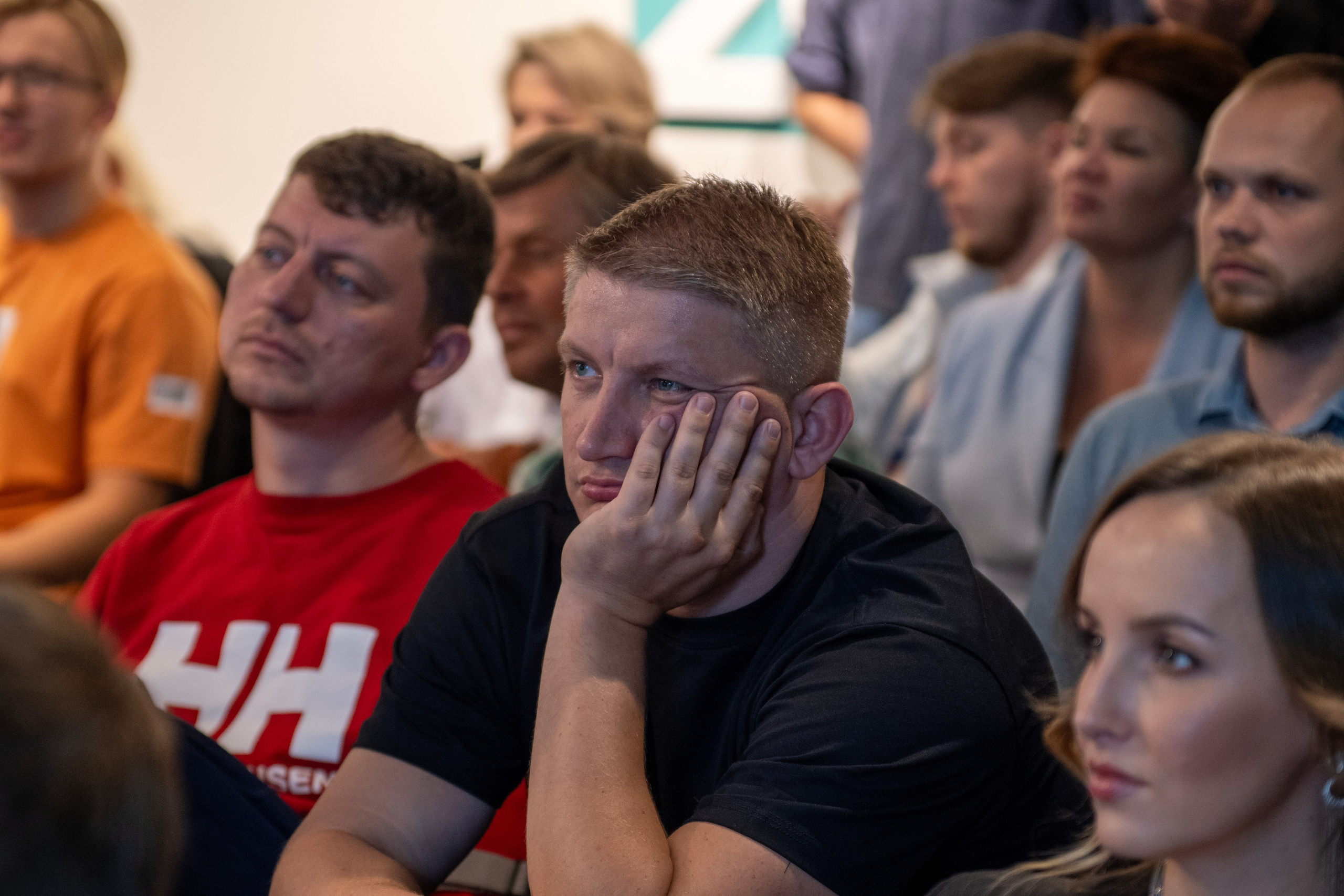 Новые люди. Семейный и детский фотограф Антон Зорин