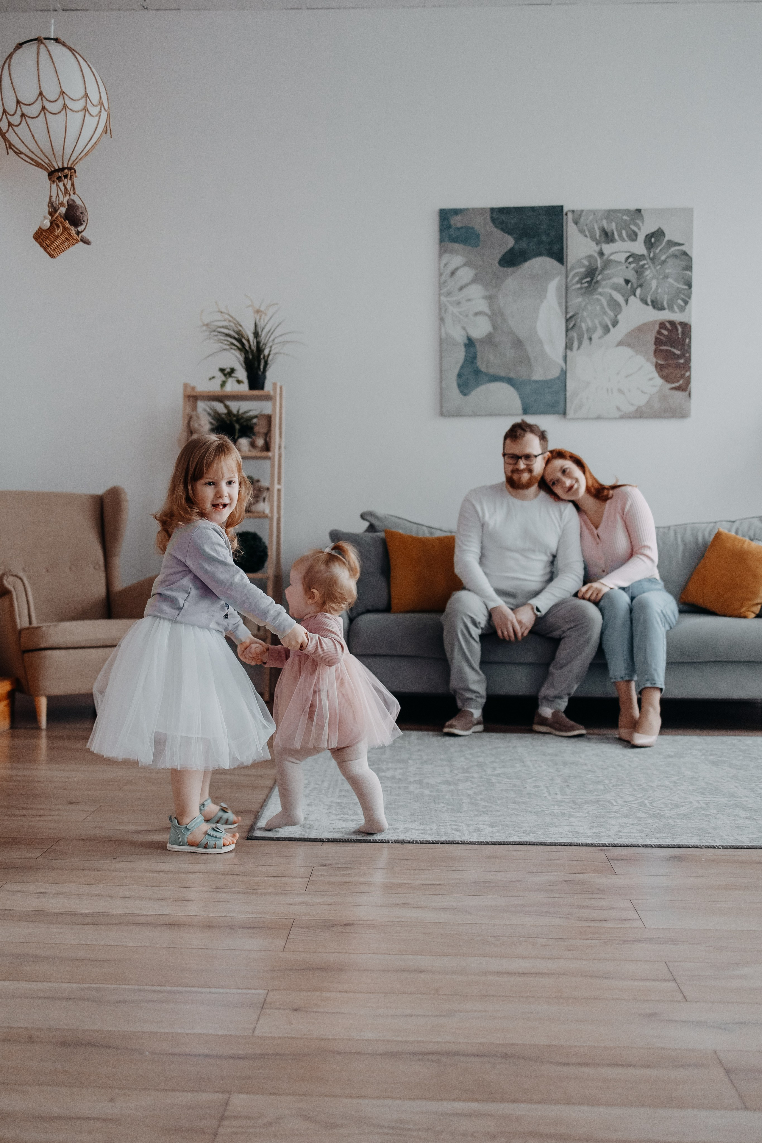 Истории. Детский и семейный фотограф. Москва