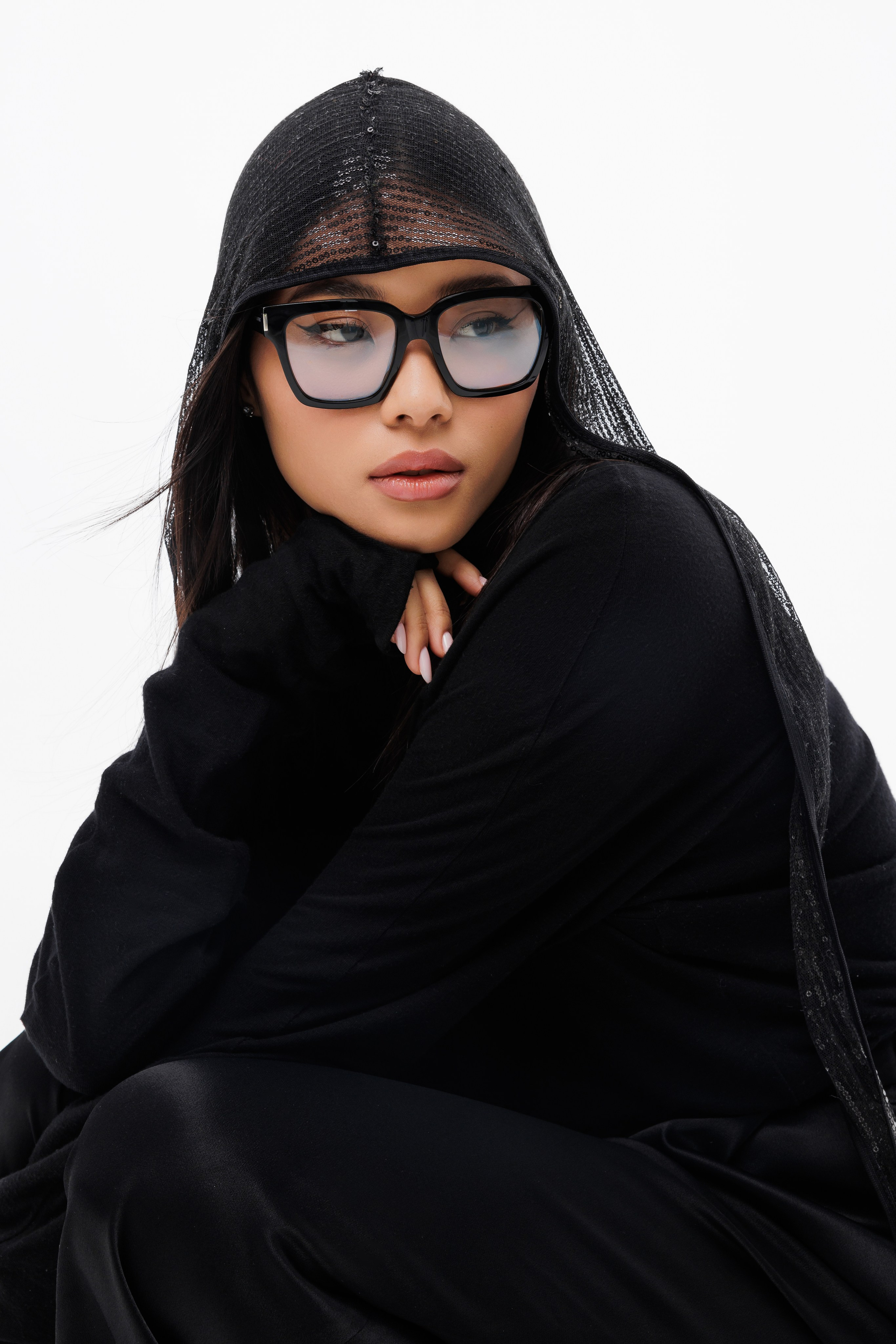 FETISH. Светский фотограф — Анисина Ирина