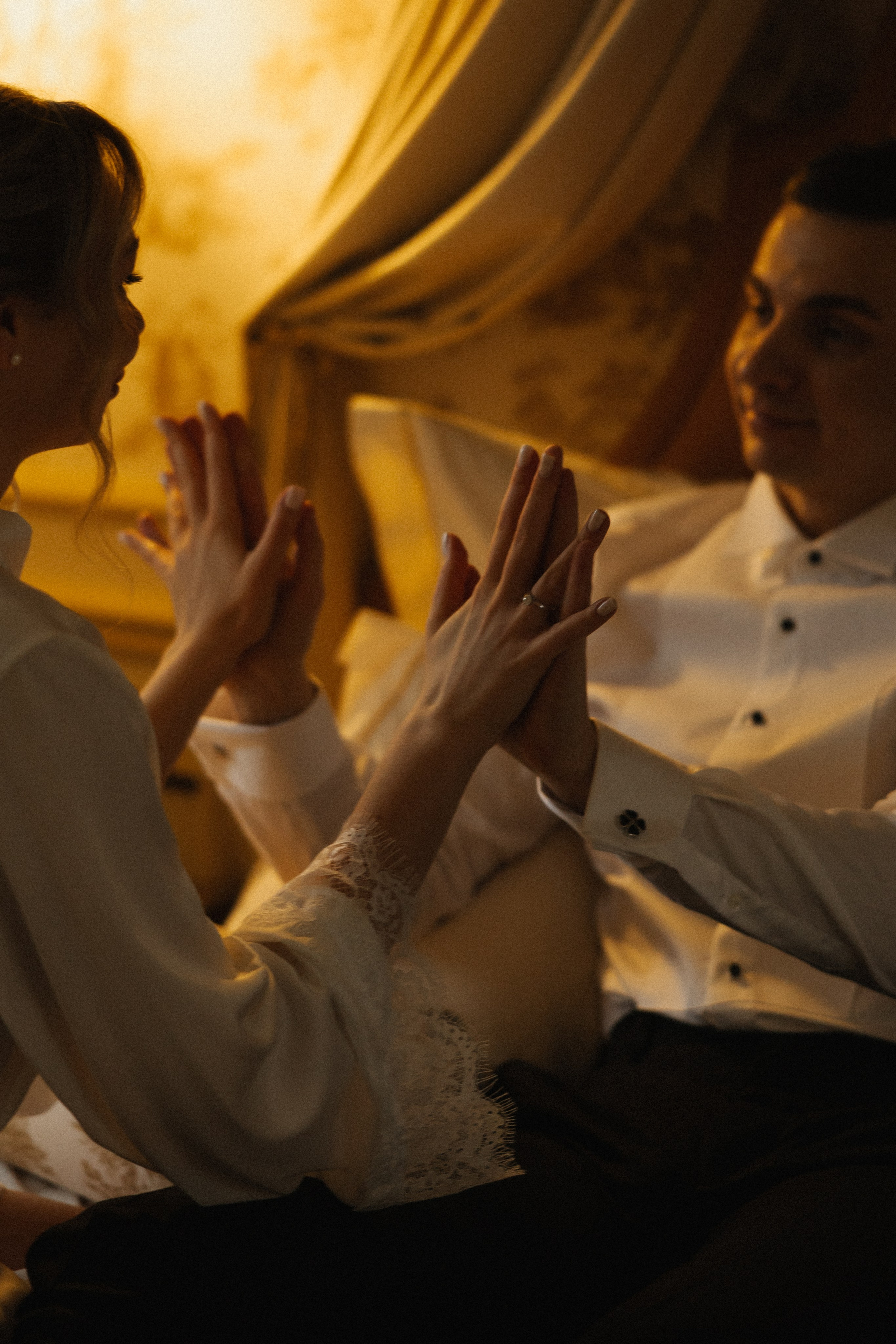 3.11.2025. Свадебный фотограф в Санкт-Петербурге Баженова Алина