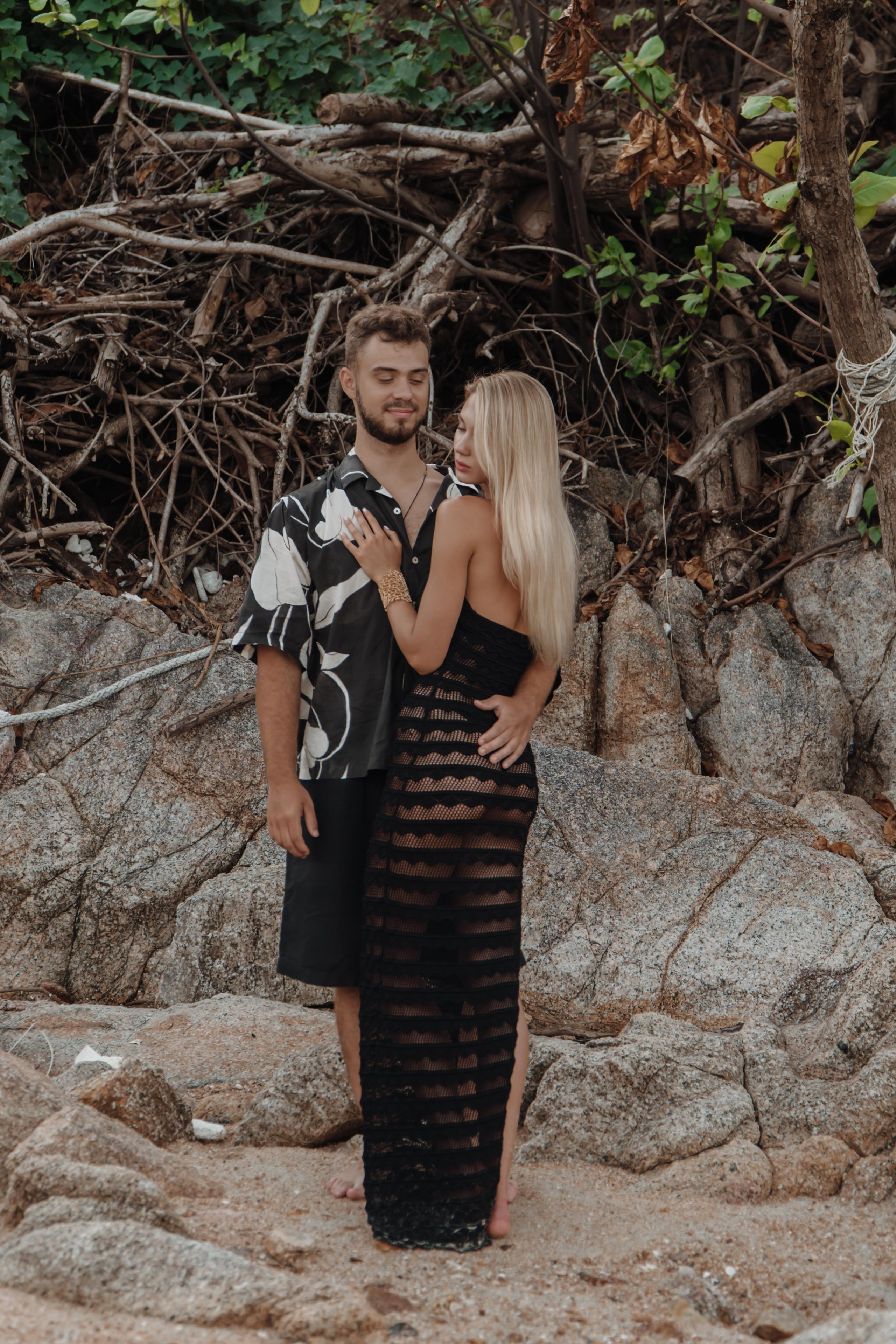 Фотограф на Самуи и Пангане. Toros Life — видеограф и фотограф в Таиланде (Самуи, Панган)