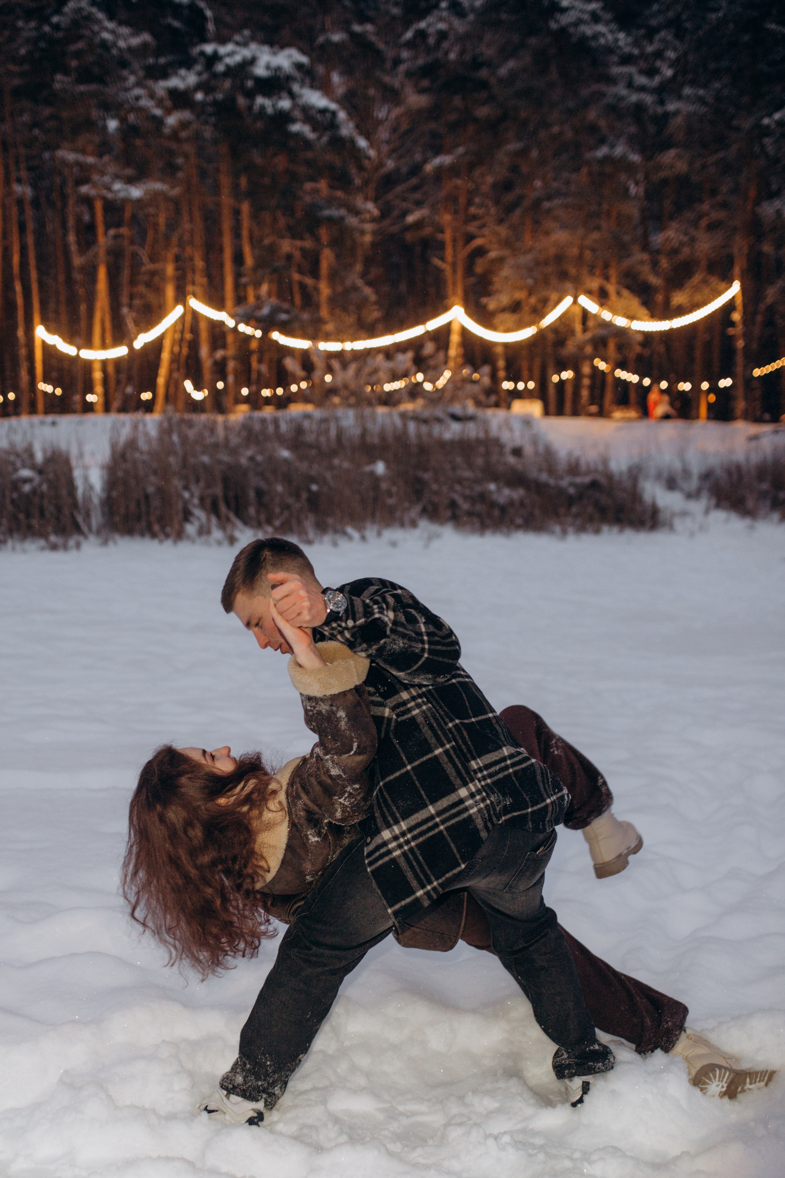 Дима и Диана. Фотограф Анастасия Евсеева |Белгород