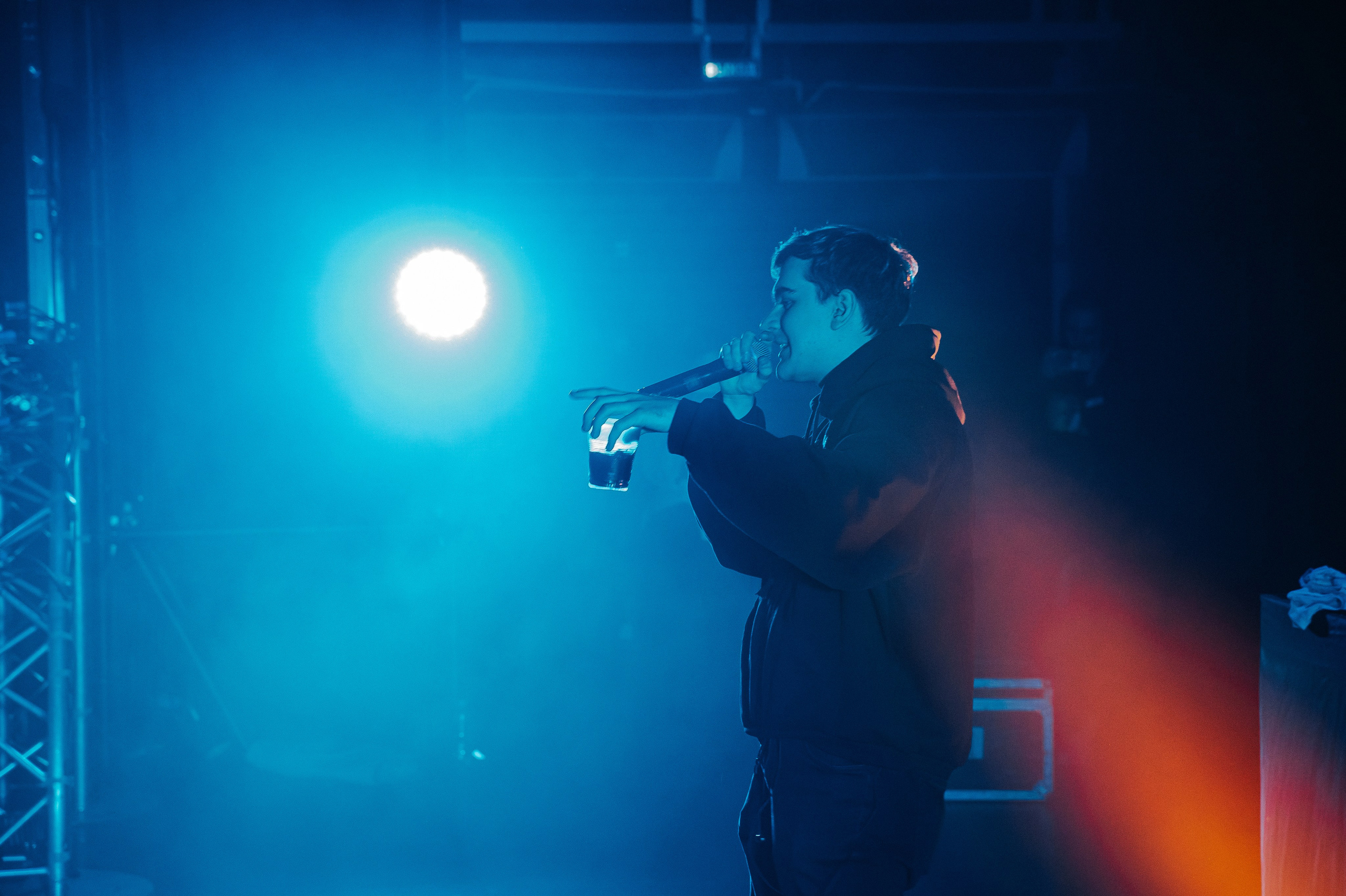 MZLFF. Коммерческий фотограф Иван Рыбаков