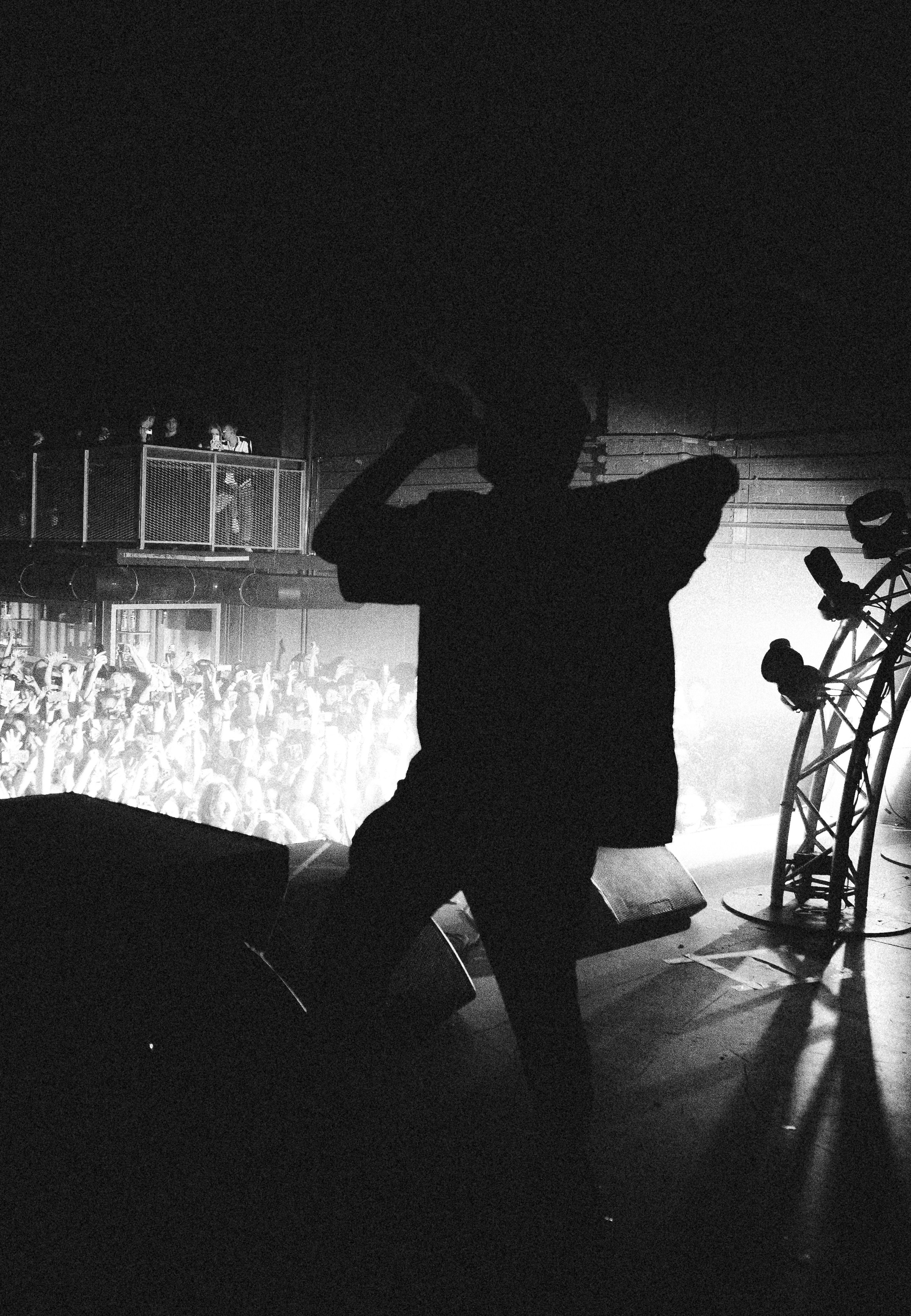 MZLFF. Коммерческий фотограф Иван Рыбаков