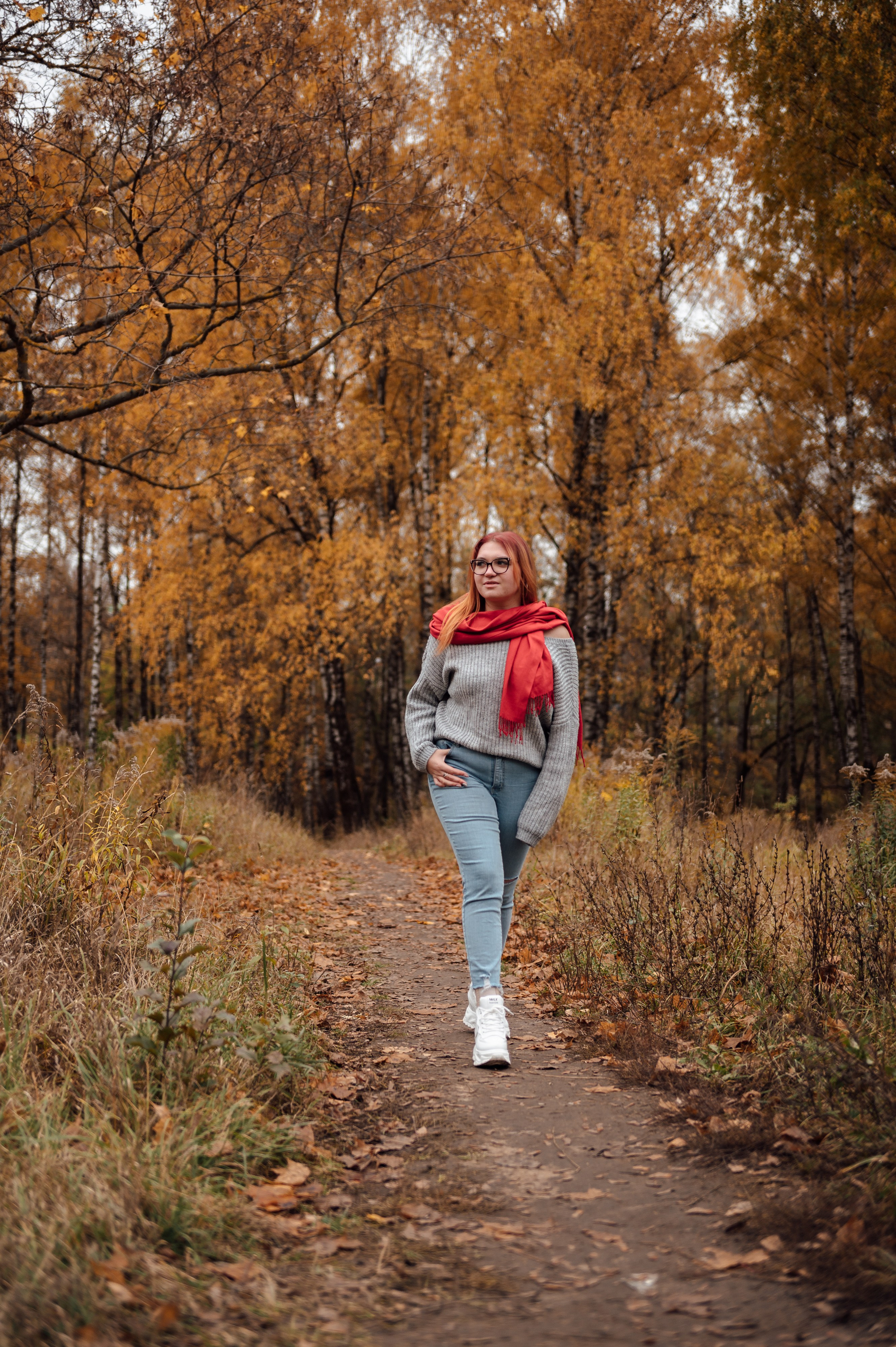 Осенние фотосессии в Туле. Портретный, семейный, свадебный фотограф. Бизнес, контент съёмка. Тула