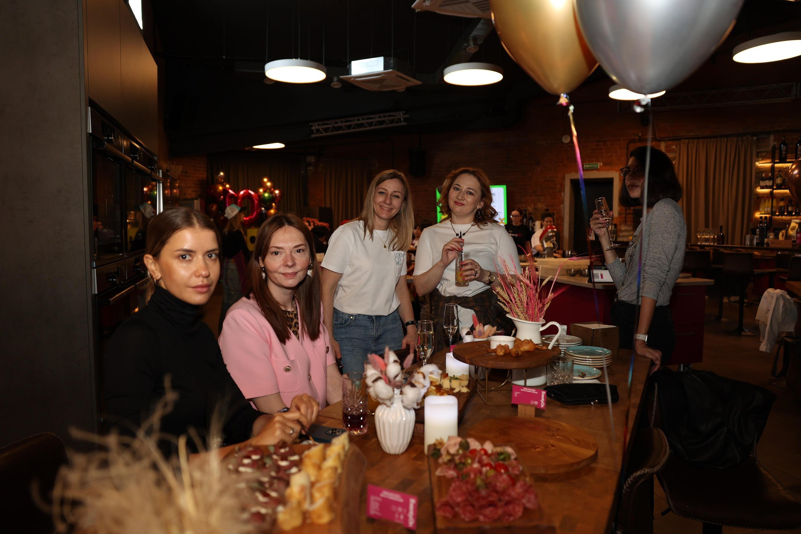 ДЕНЬ РОЖДЕНИЯ САНИ!!! В ДЕСЯТКУ!!!. Свадебный, репортажный, фотограф Москва и Московская область