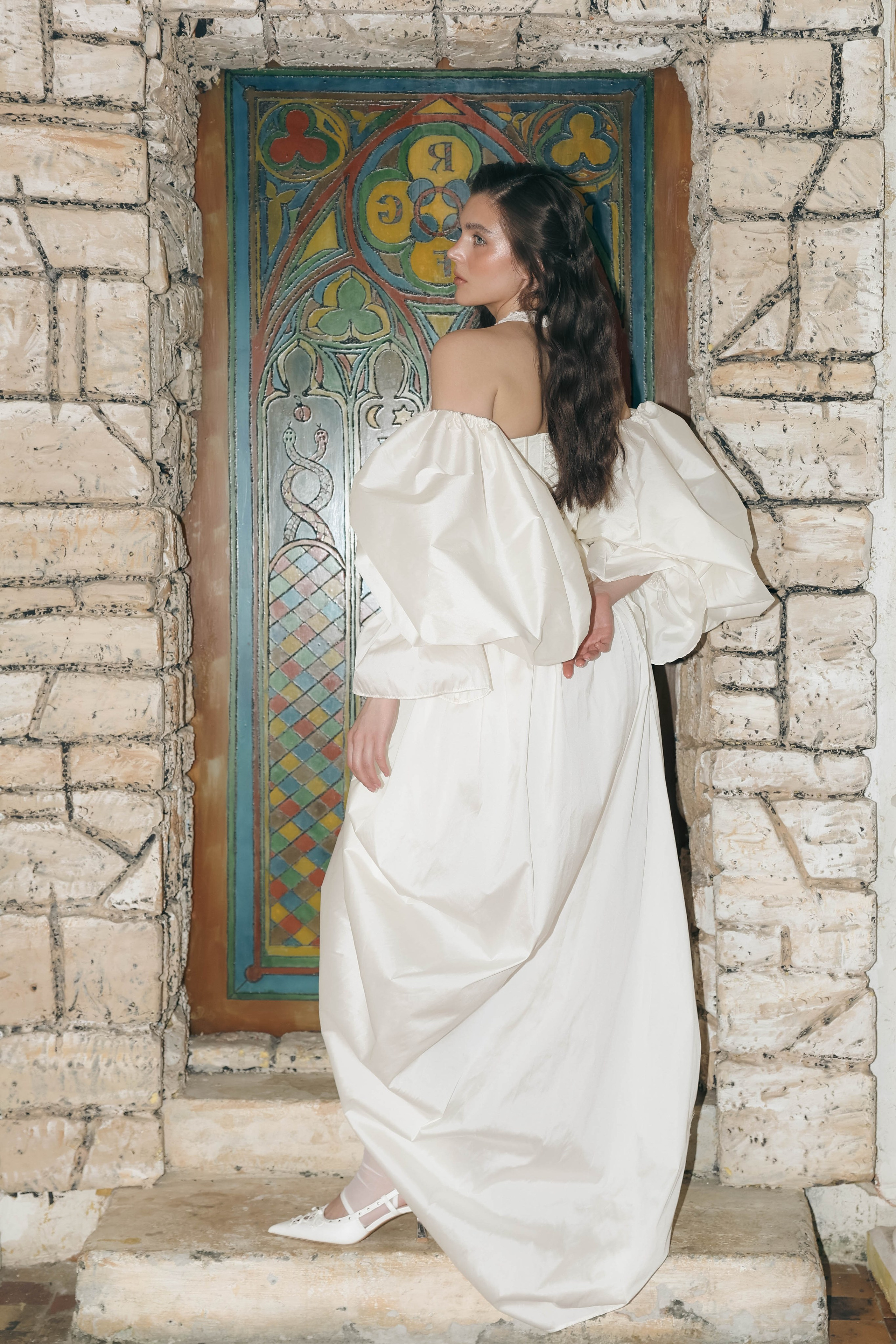 Полина утро невесты. Свадебный, репортажный, фотограф