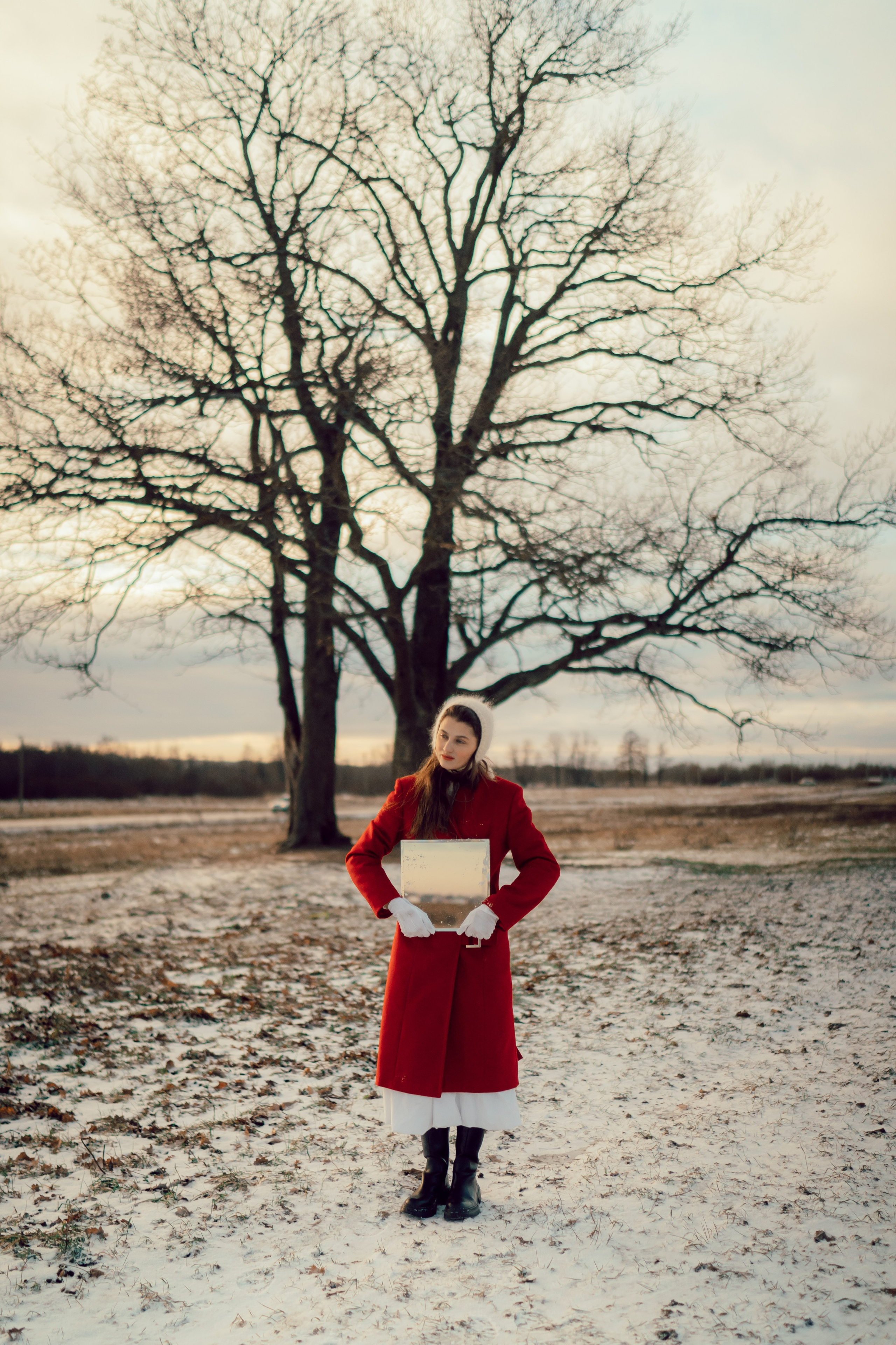 Диана. Чувственный фотограф в Санкт-Петербурге Пятнова Ксения