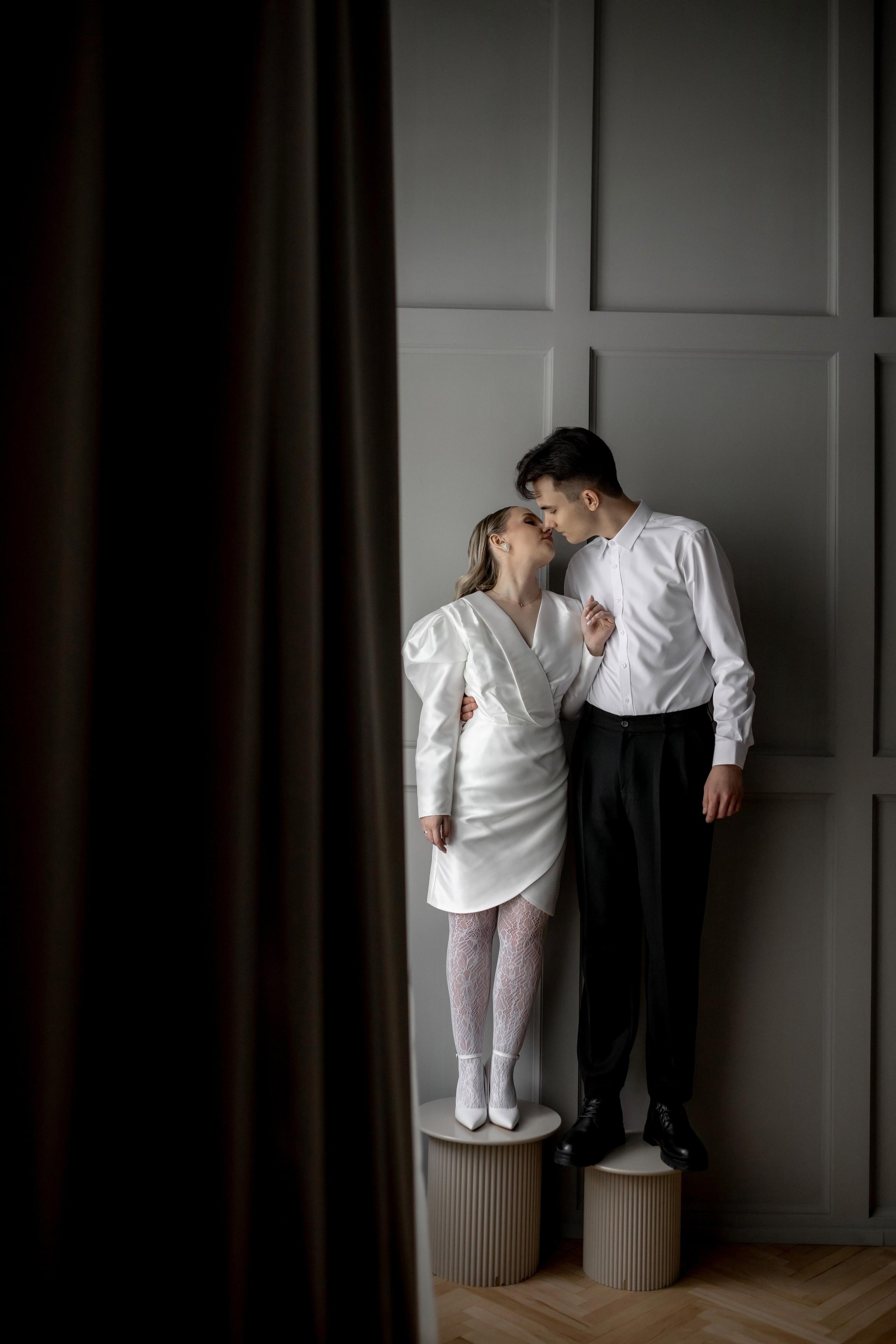 Эмиль и Мария 22/02/2025. Свадебный и семейный фотограф в Севастополе и в Крыму Анастасия Корчак