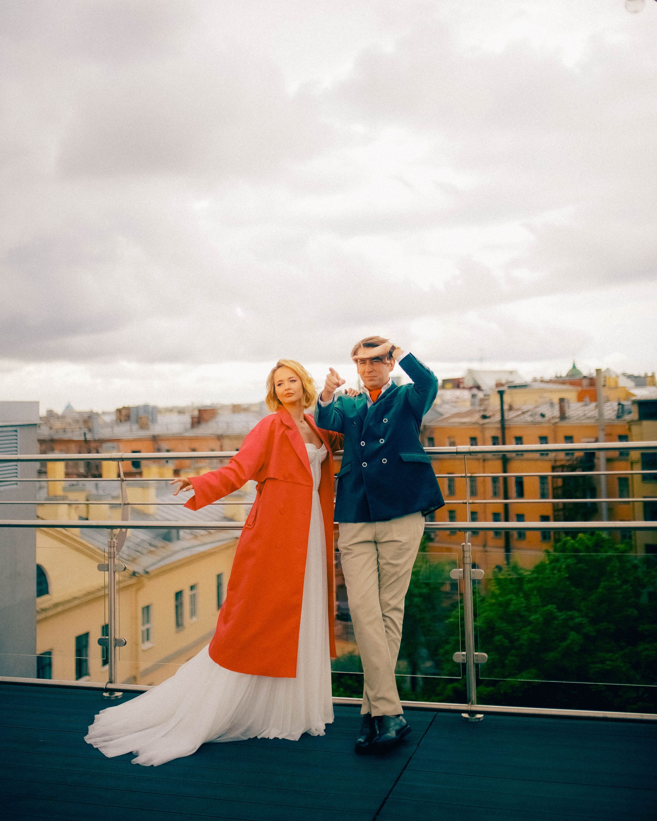 Love. Фотограф в Европе, Москве и Минске