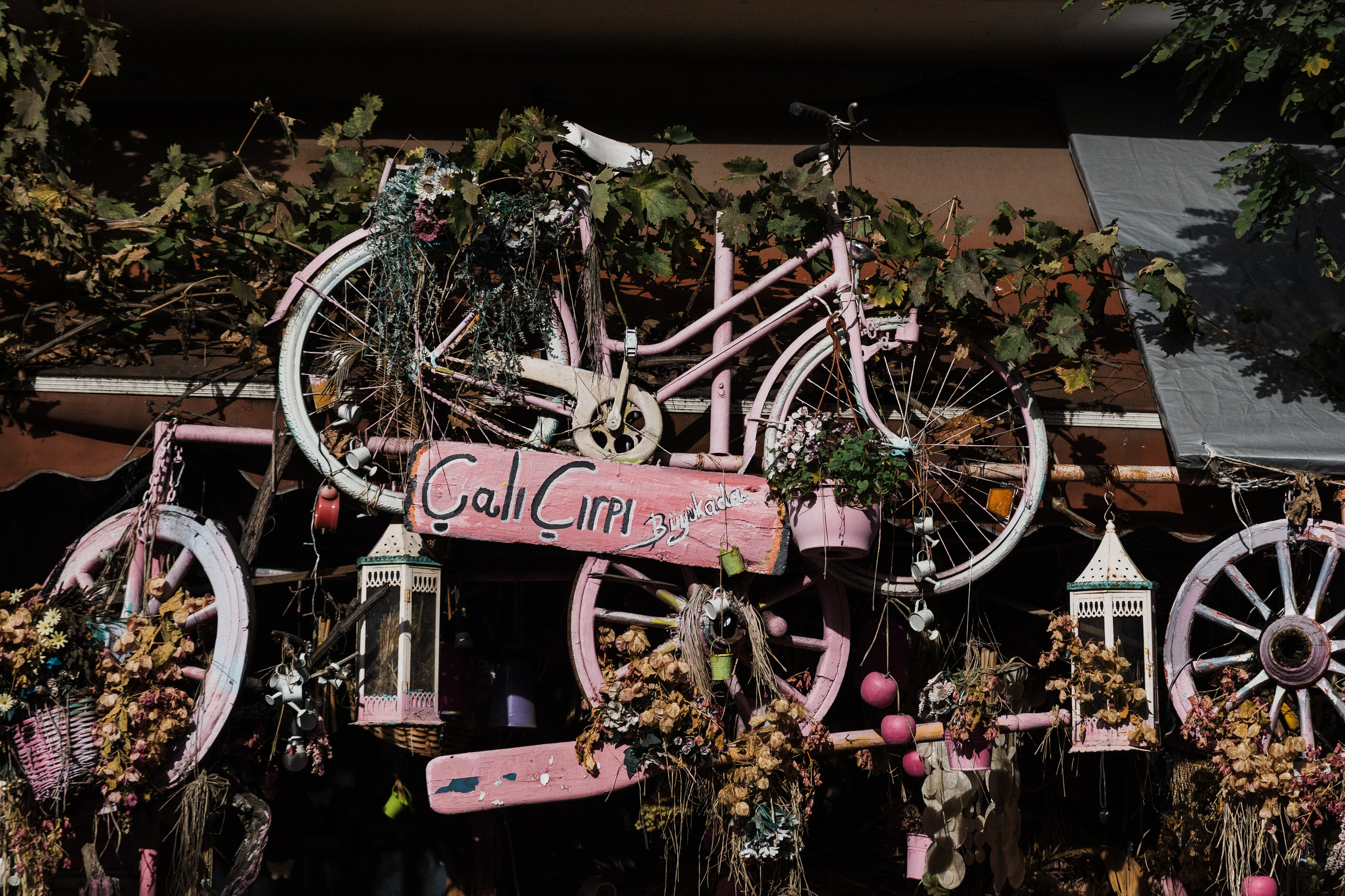 Türkiye. Свадебный и семейный фотограф в Краснодаре Роман Моско