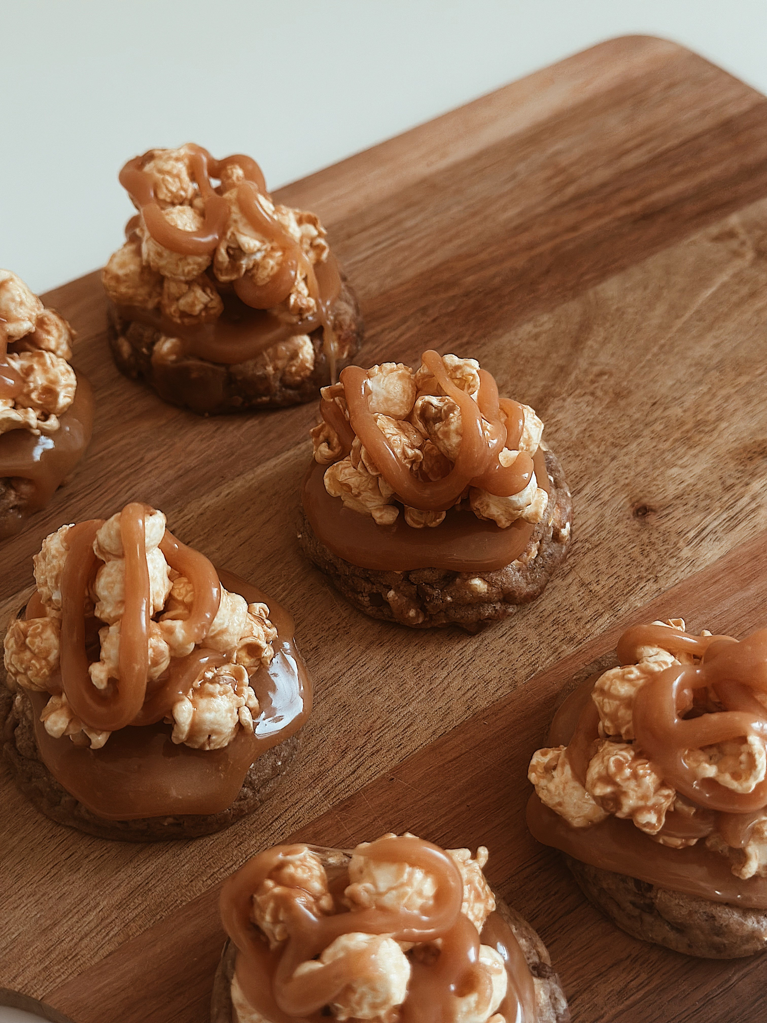 Кукисы. Арт-кондитер в Москве Маша Шафран