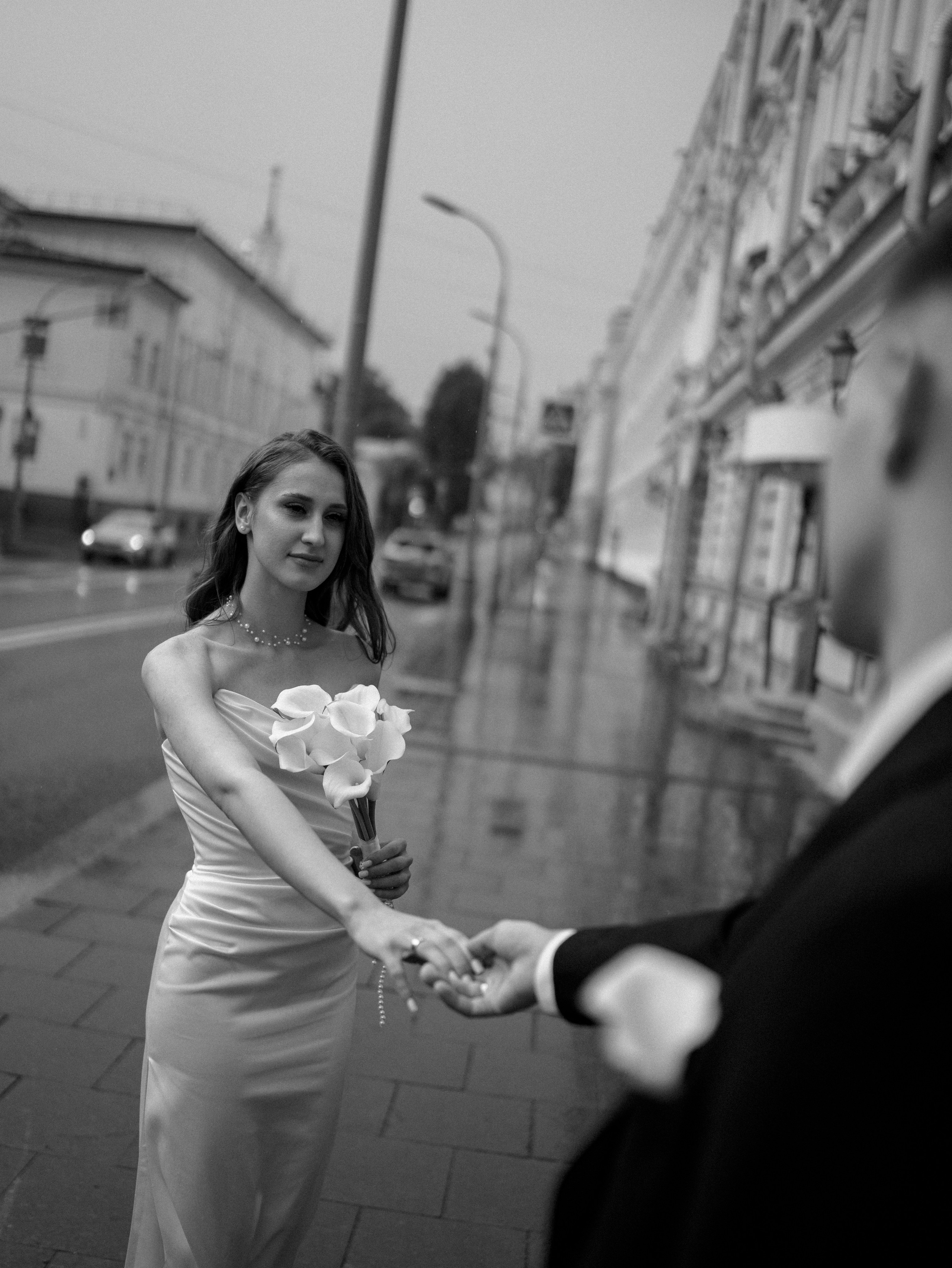 Люба и Артём 17.07.2025. Свадебный фотограф