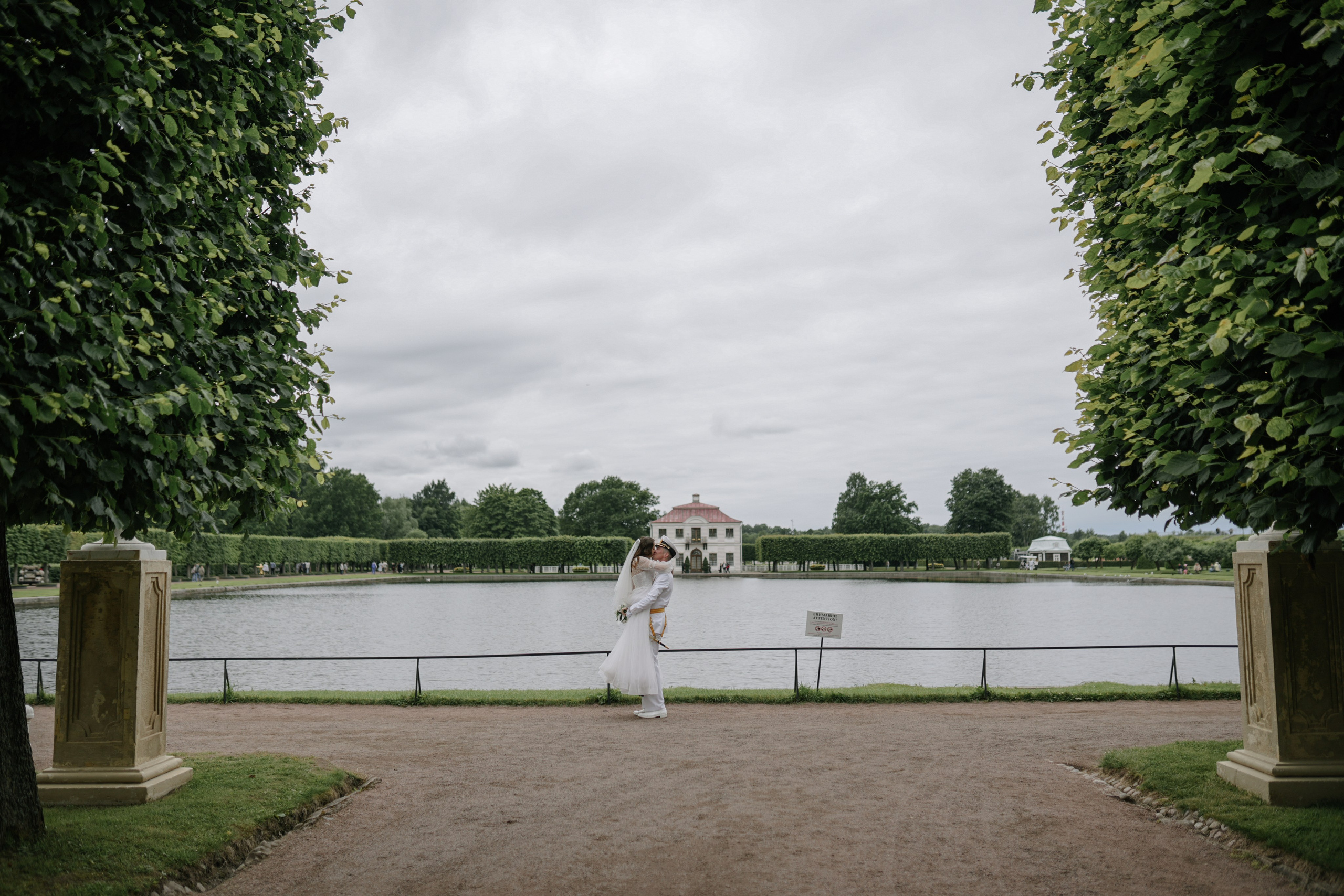 RUSLAN&DARIA. Свадебный фотограф в Санкт-Петербурге Харичева Анастасия