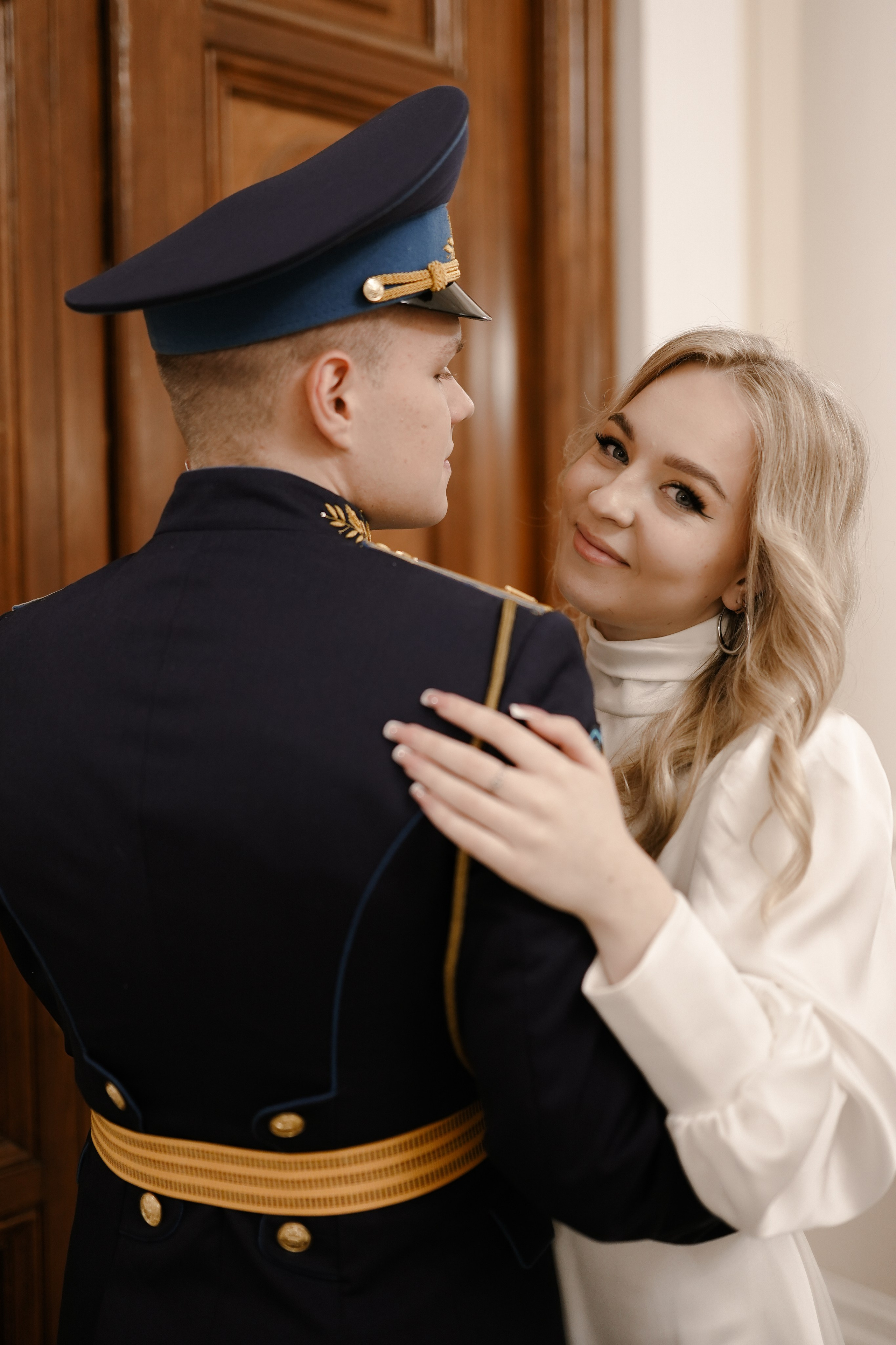 EGOR & ANASTASIA. Свадебный фотограф в Санкт-Петербурге Харичева Анастасия