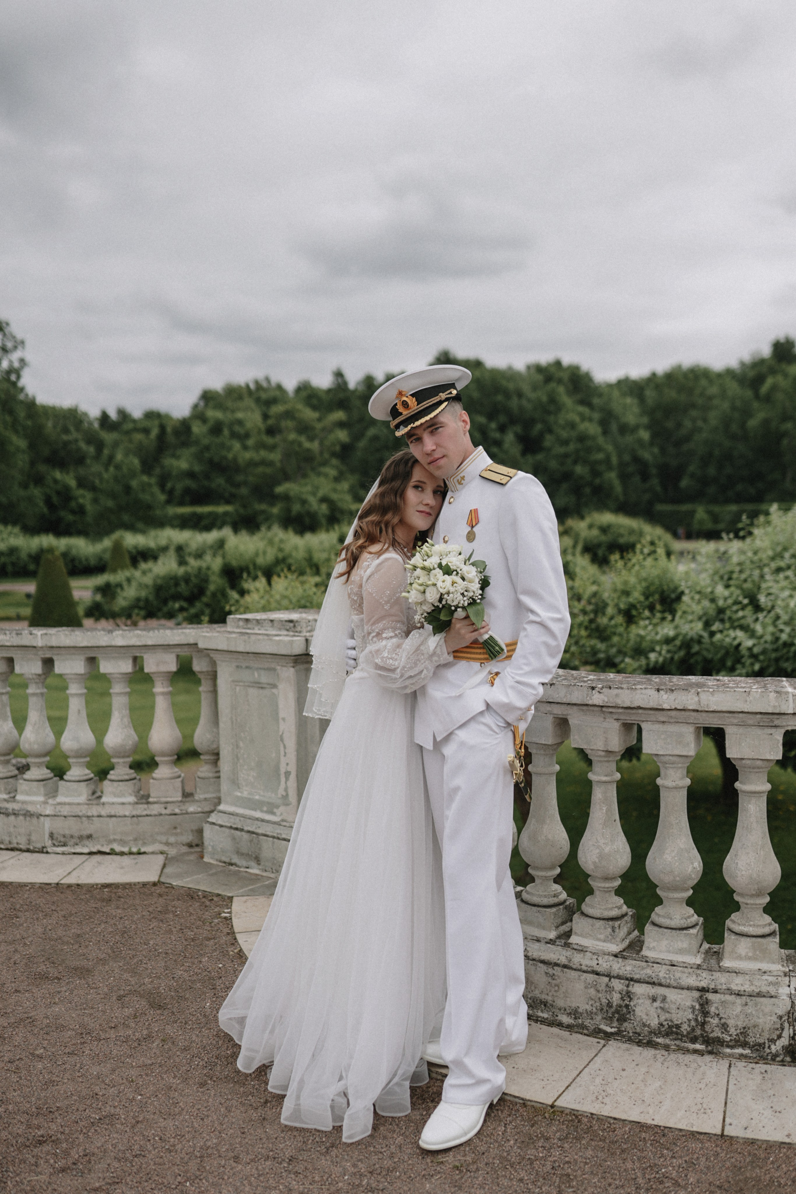 RUSLAN&DARIA. Свадебный фотограф в Санкт-Петербурге Харичева Анастасия