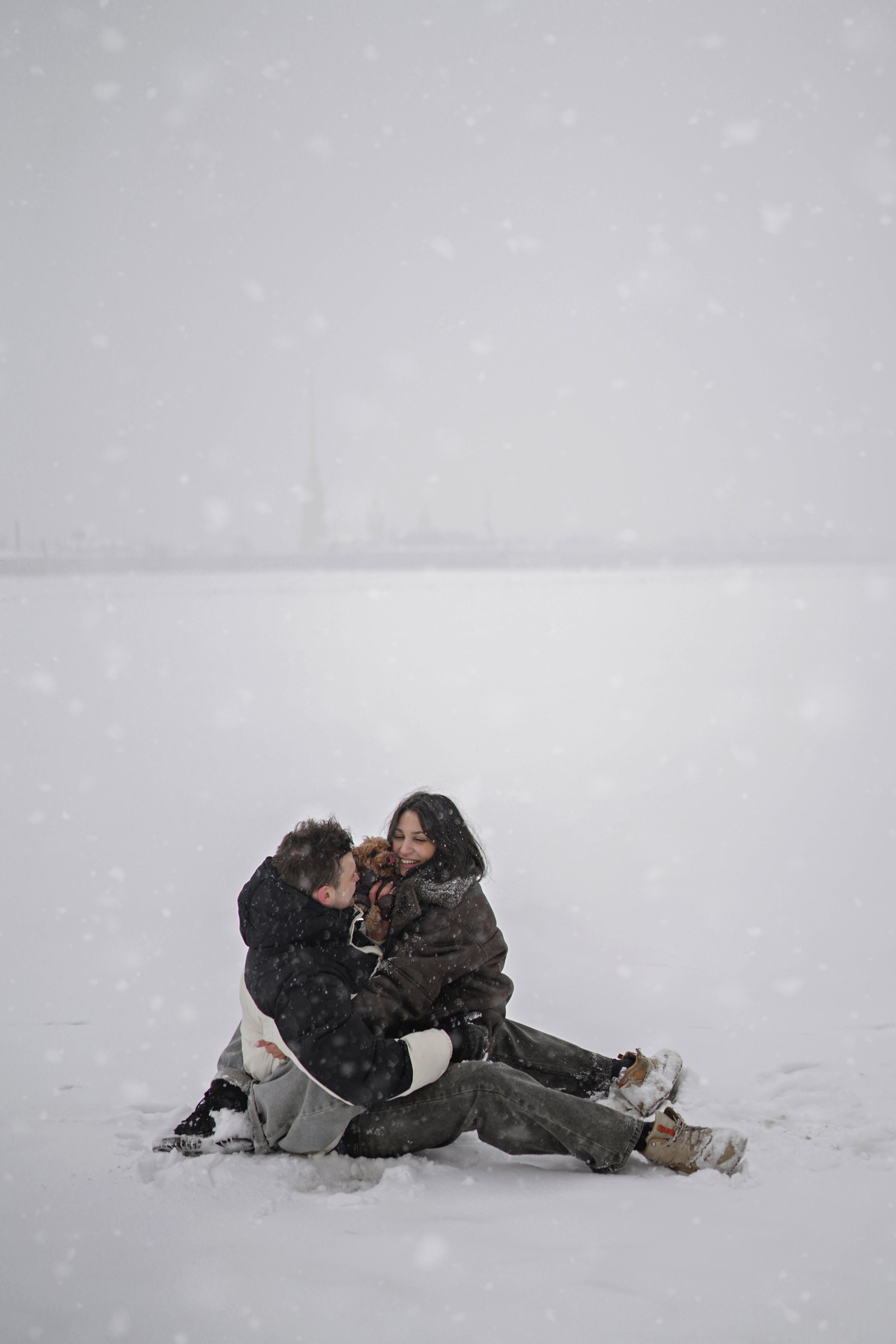 LOVE STORY. Свадебный фотограф в Санкт-Петербурге Харичева Анастасия