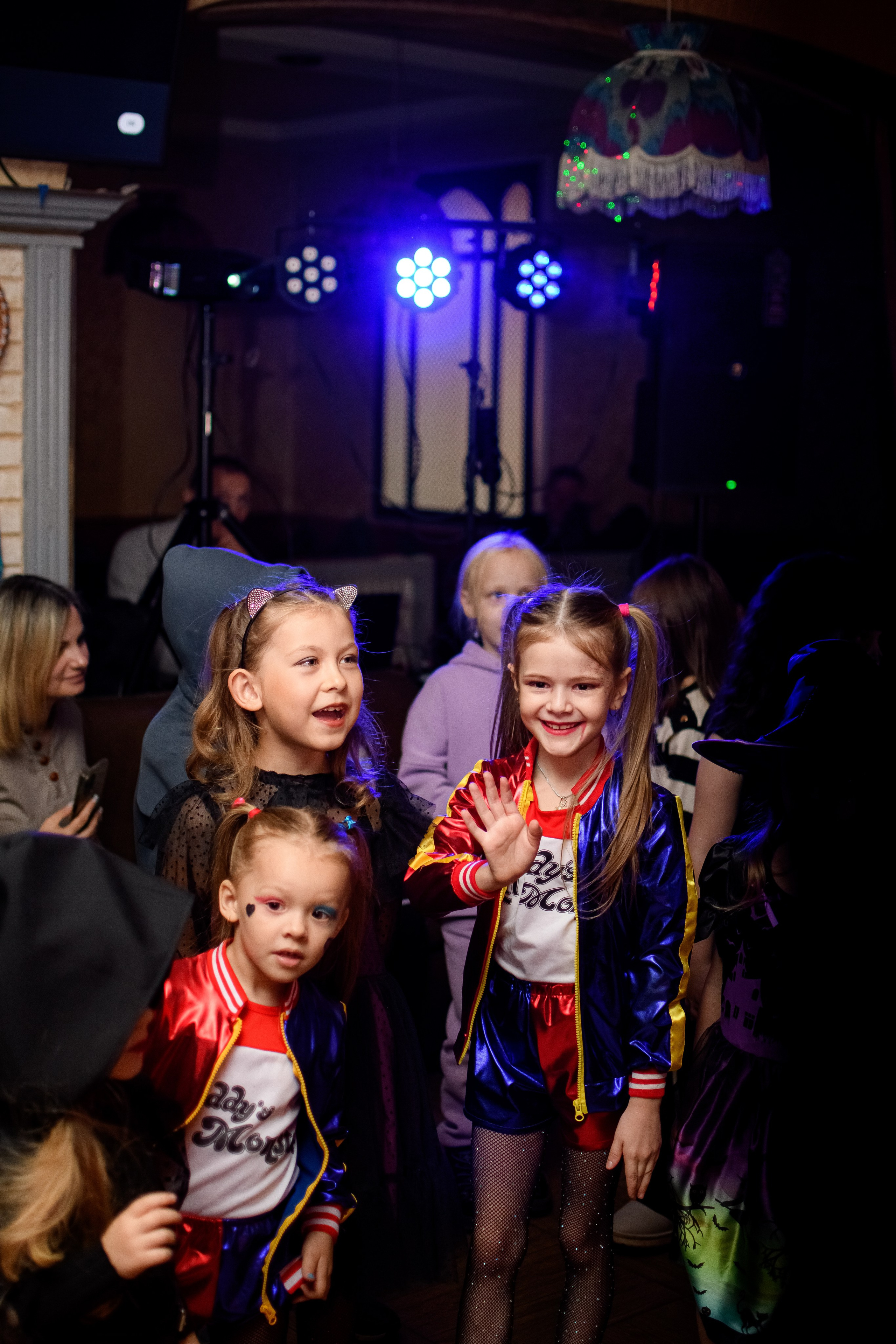 HALLOWEEN. Photokarish