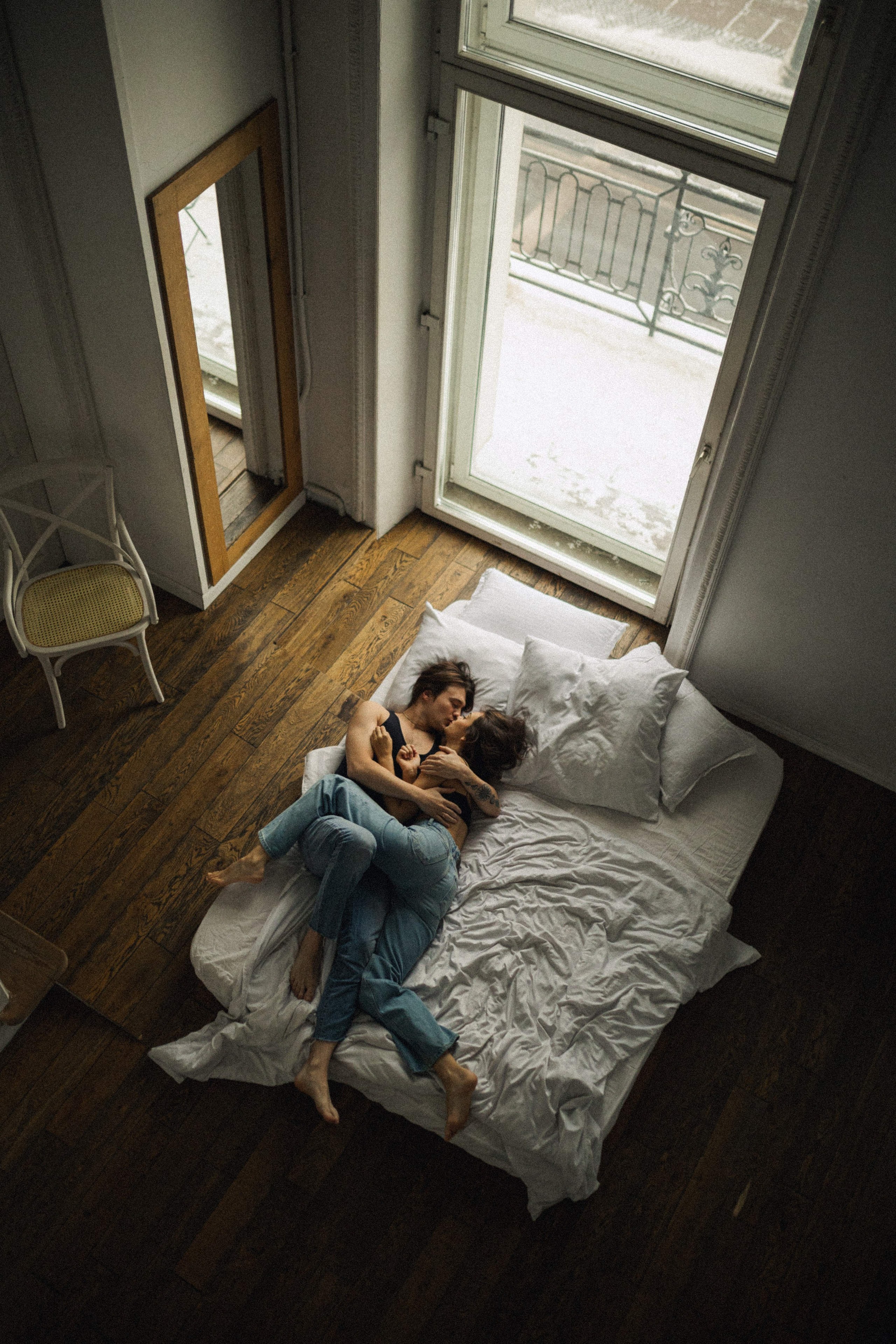 Федя и Лиза. Свадебный и love story фотограф в Санкт-Петербурге