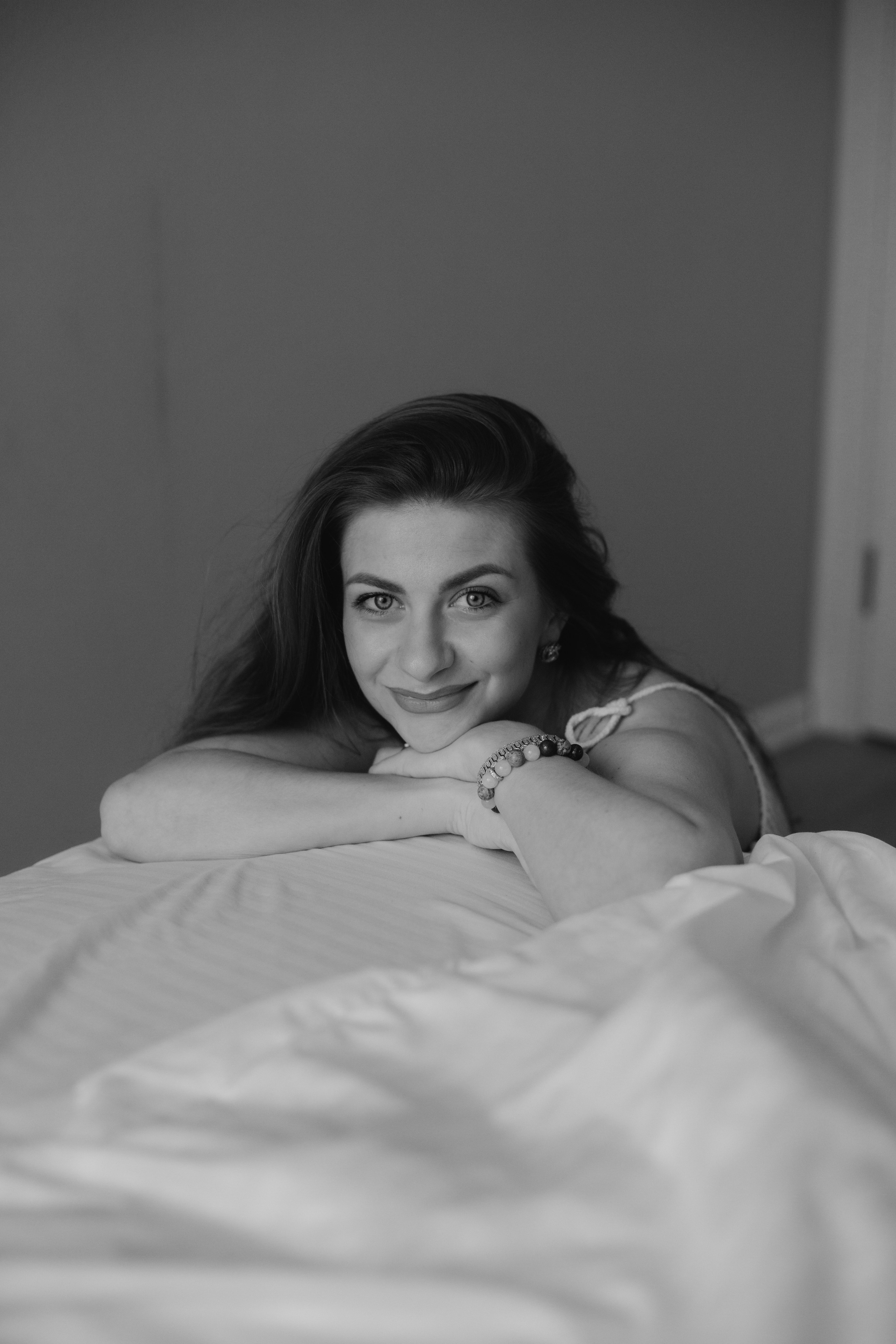 Вера. Портретный фотограф в Москве