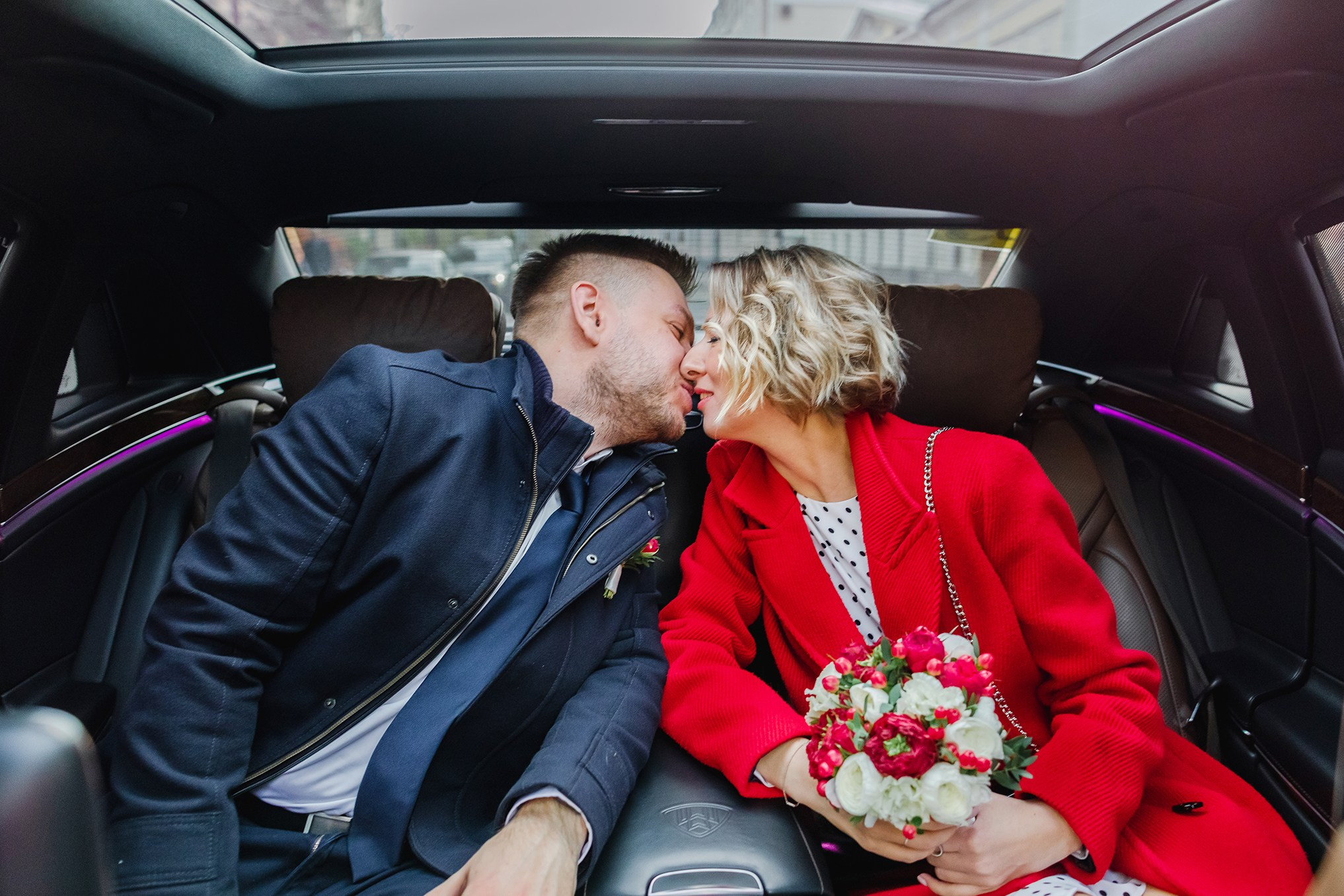 Алёна. Главная