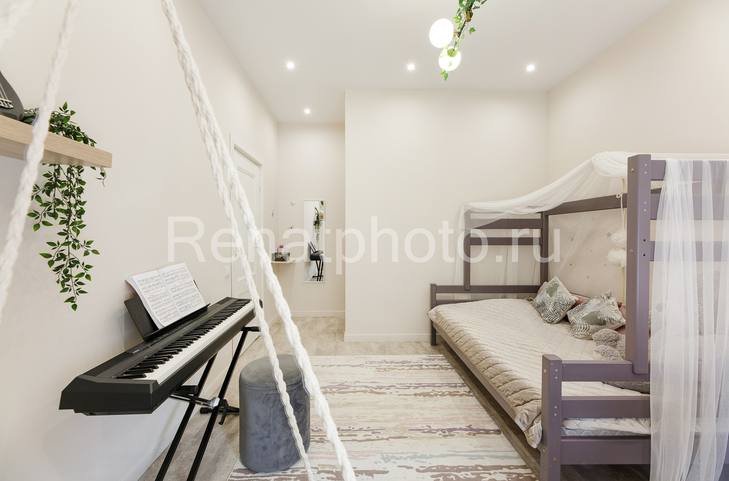 Renatphoto-Фотосессия интерьерного дома. Профессиональная фотосъёмка интерьеров, предметная фотосессия еды для меню г. Анапа