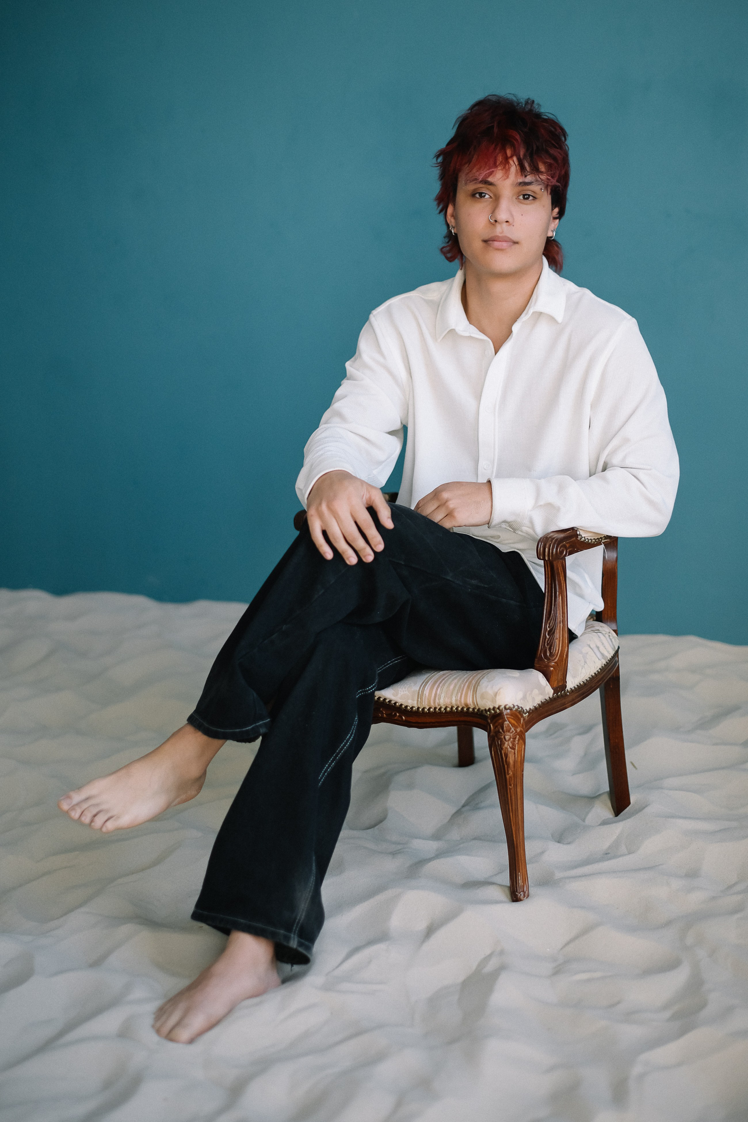 Мистер International Самарского университета