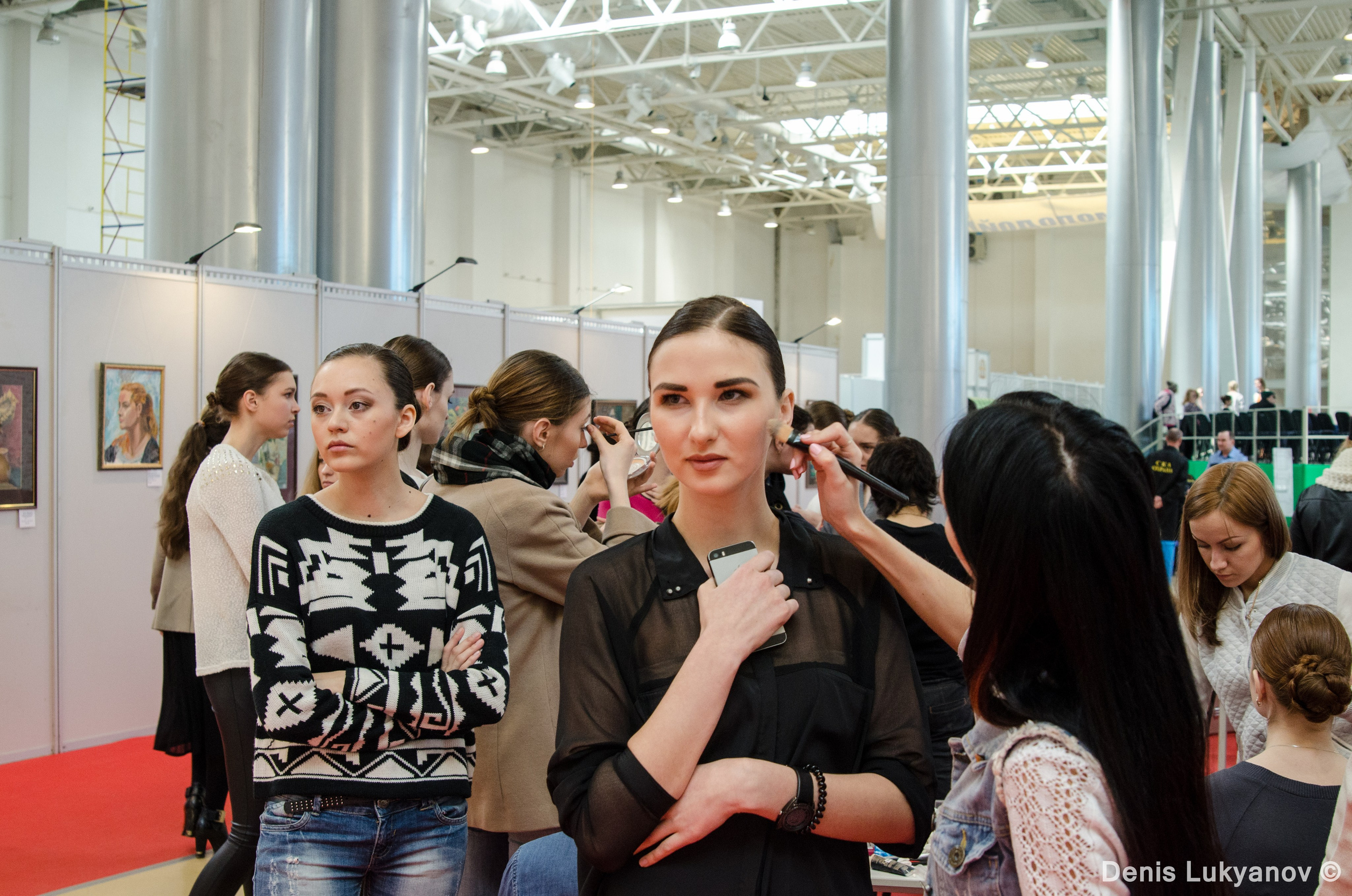 Формула Моды.Континент. Свадебный и семейный фотограф Денис Лукьянов в Краснодаре, Краснодарском крае и Республике Крым