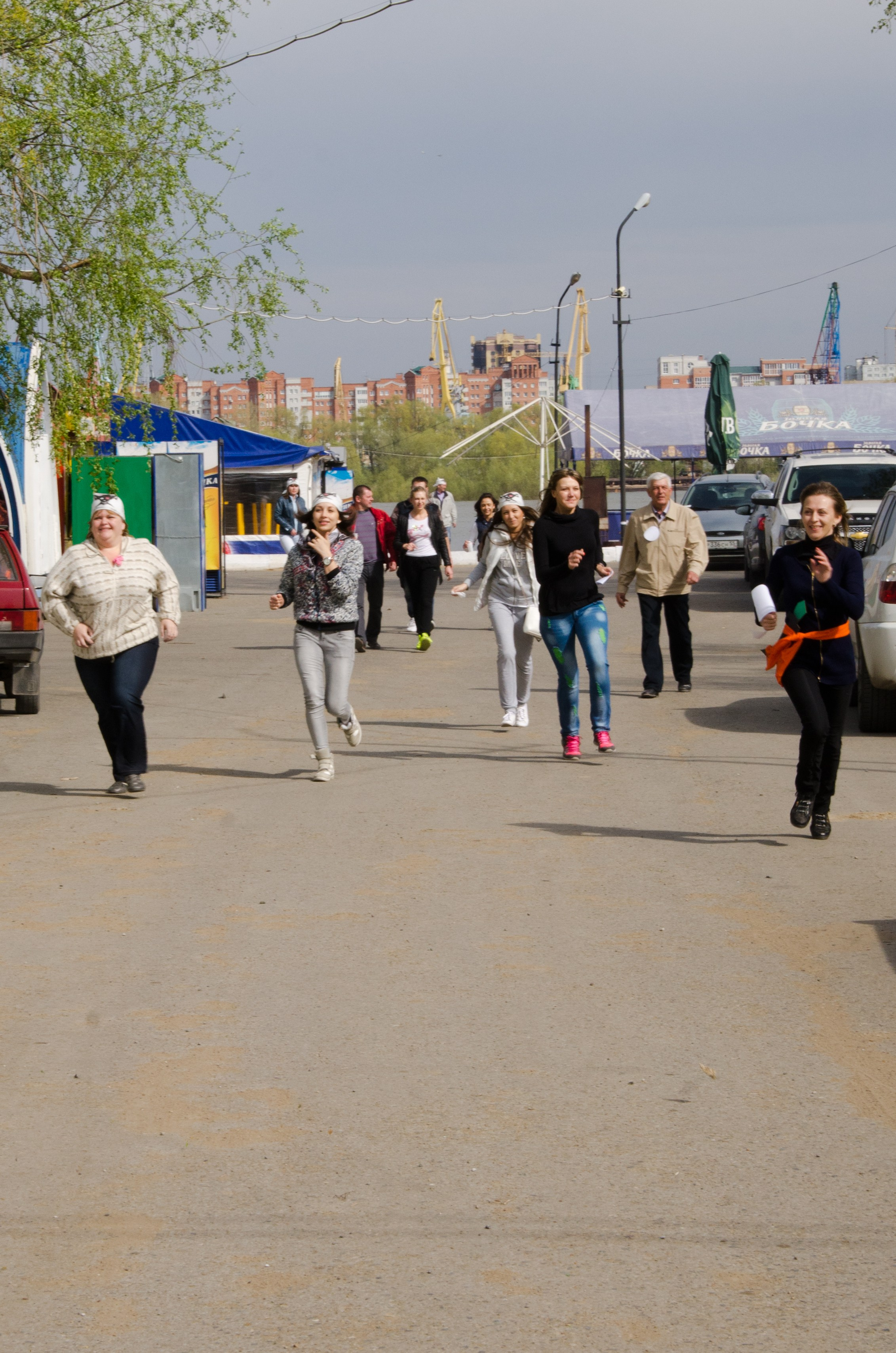 Корпоратив.Пиратский остров. Свадебный и семейный фотограф Денис Лукьянов в Краснодаре, Краснодарском крае и Республике Крым