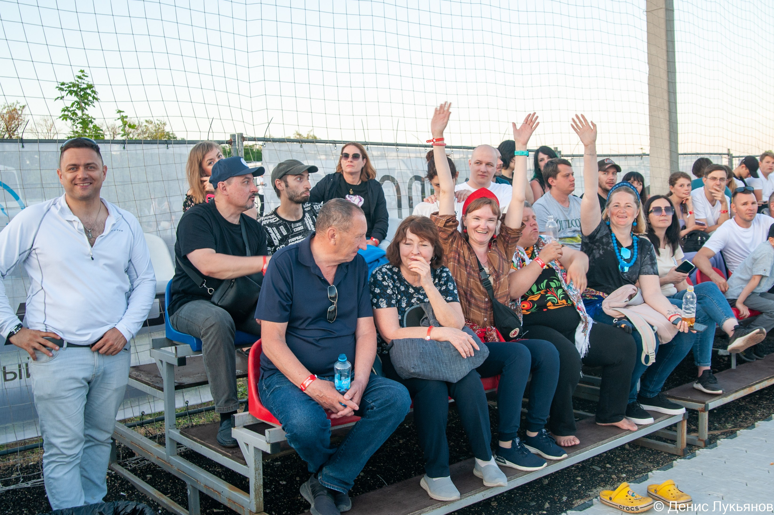 Лестница в Небо 2024. Свадебный и семейный фотограф Денис Лукьянов в Краснодаре, Краснодарском крае и Республике Крым