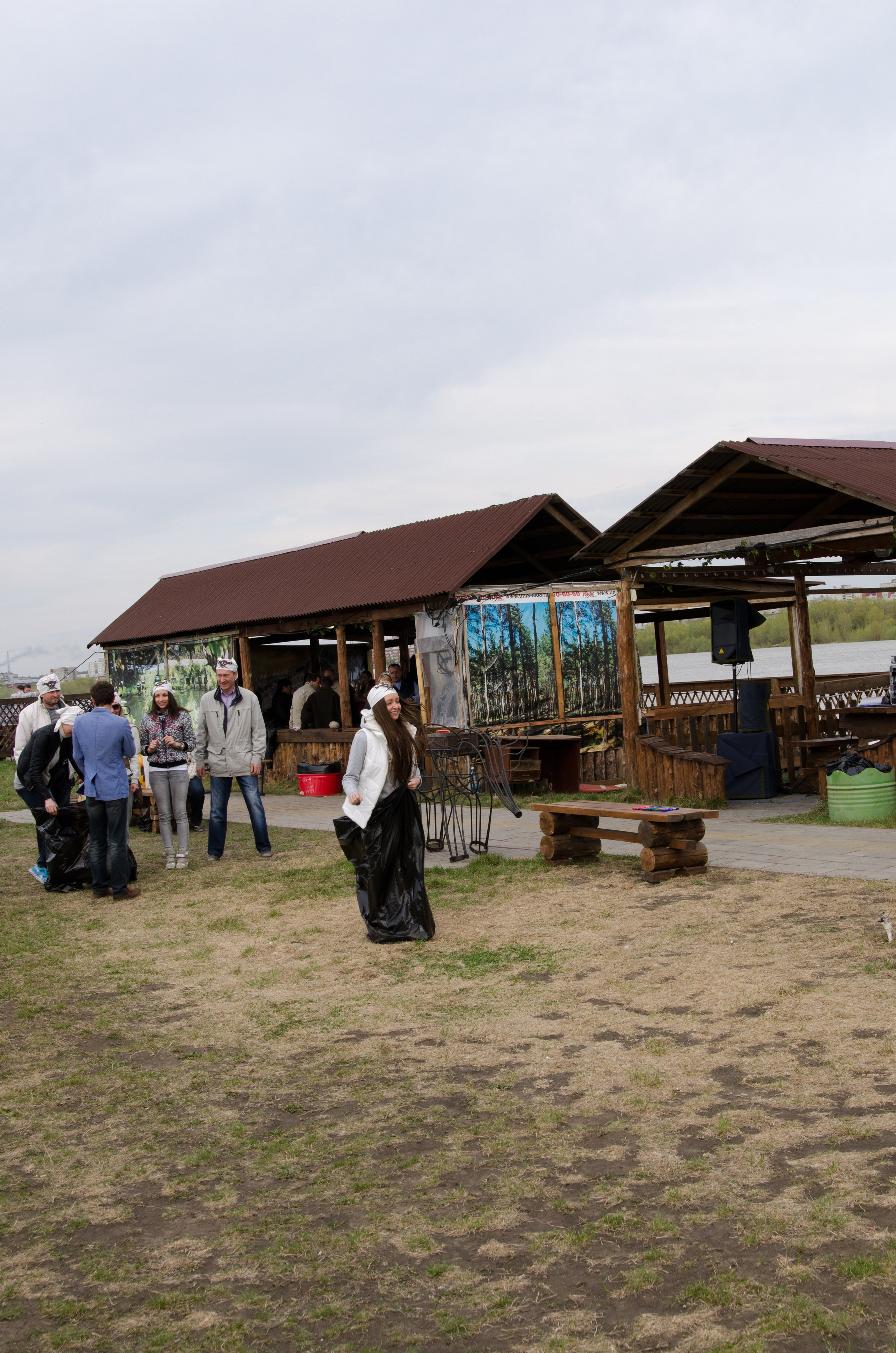 Корпоратив.Пиратский остров. Свадебный и семейный фотограф Денис Лукьянов в Краснодаре, Краснодарском крае и Республике Крым