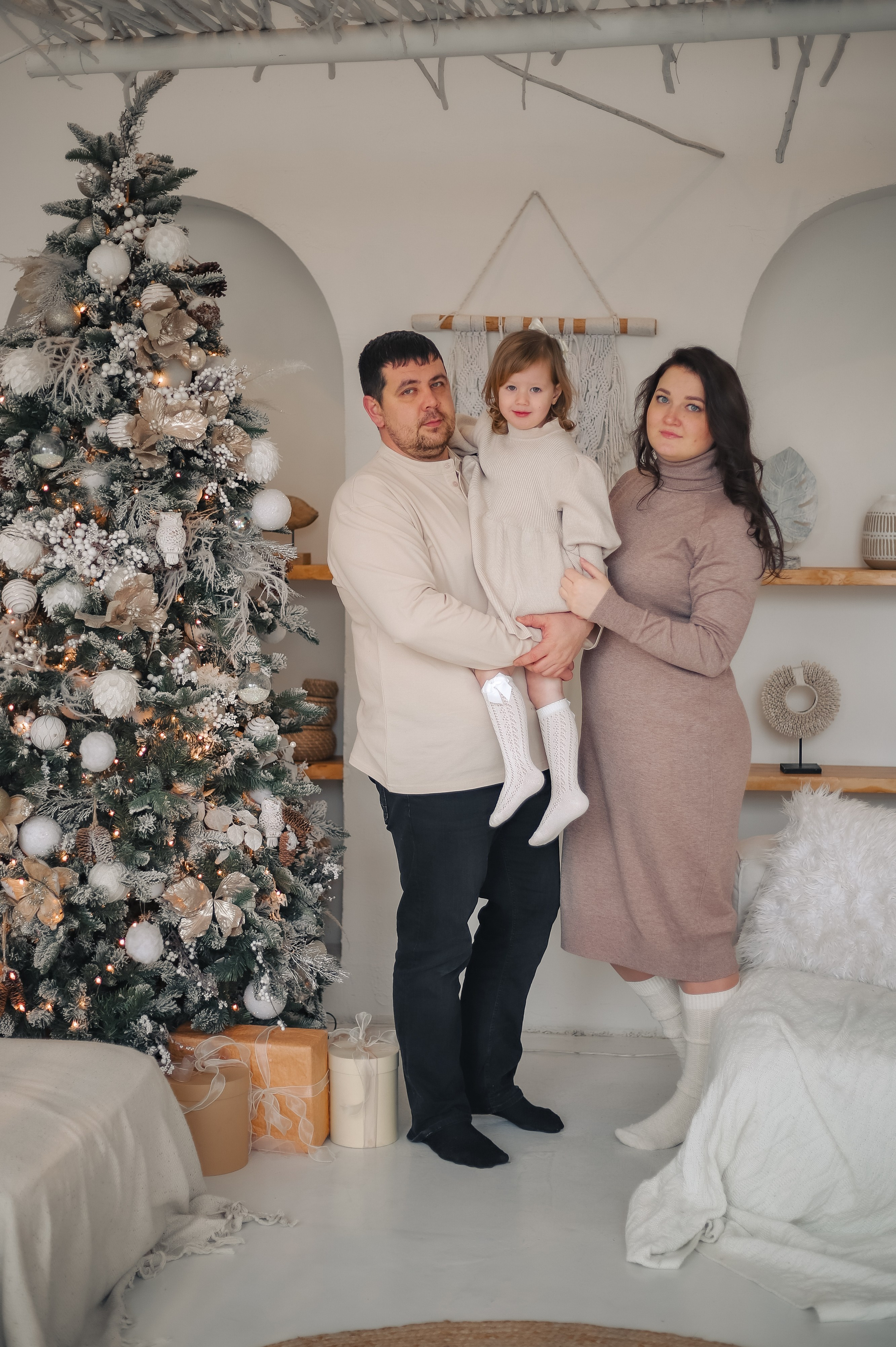 Отзывы. Фотограф Москва и МО Анастасия Пясковская