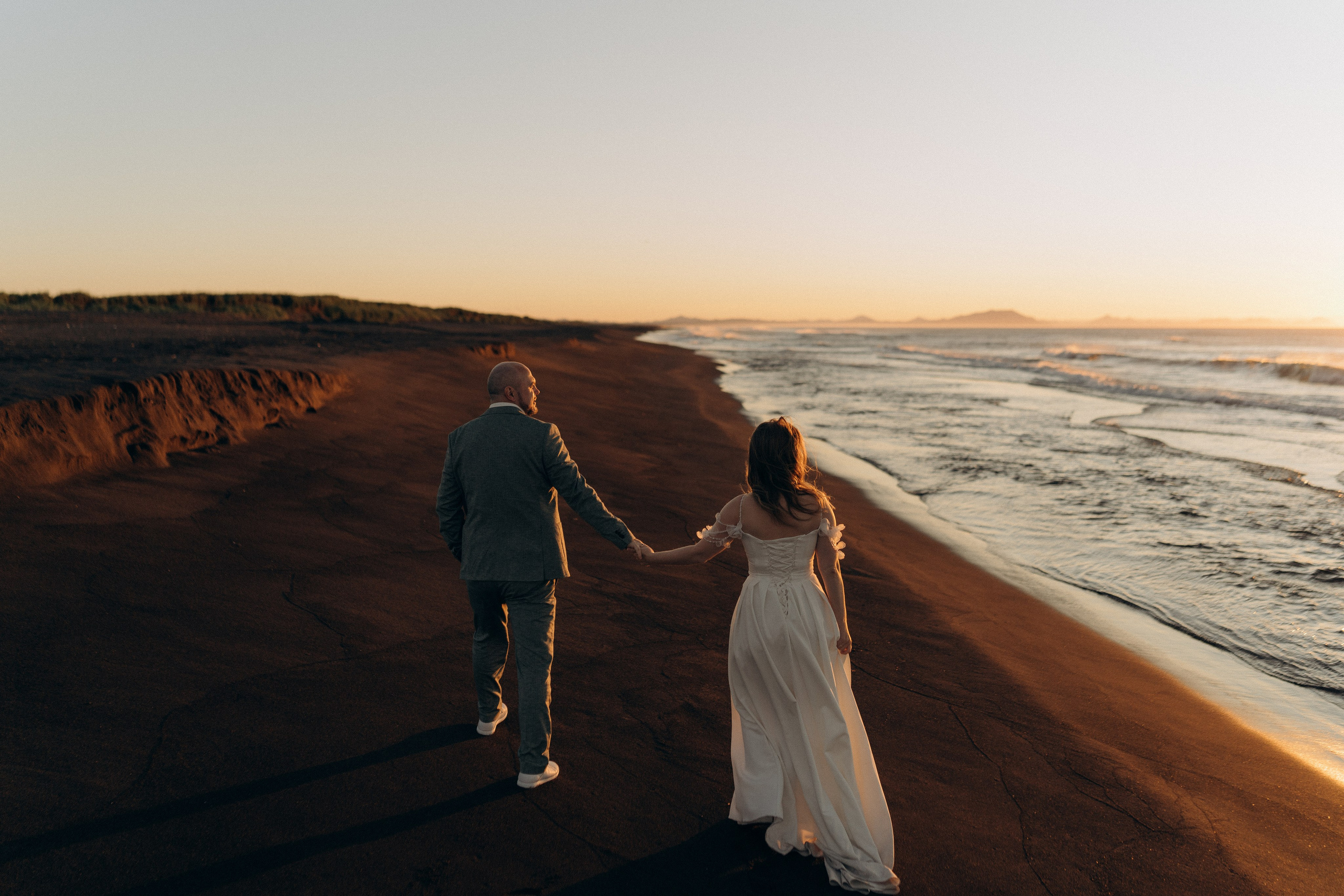 Свадьбы. Свадебный и love story фотограф в Петропавловске-Камчатском Алексей Глебов