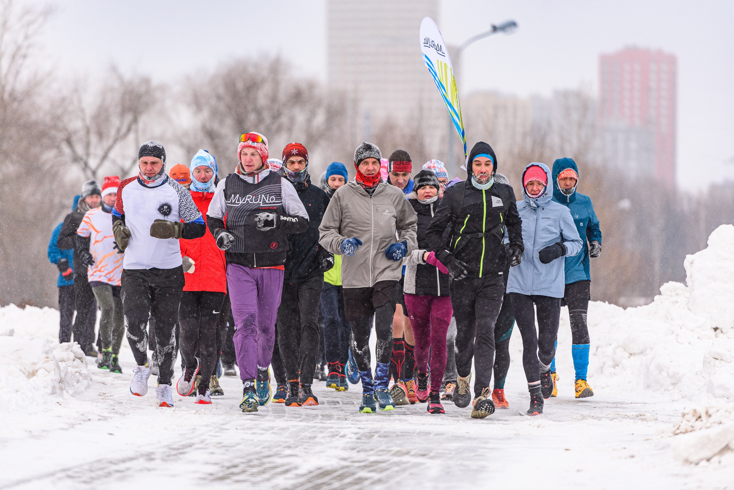 МУД. Репортажный фотограф Сергей Квартальнов